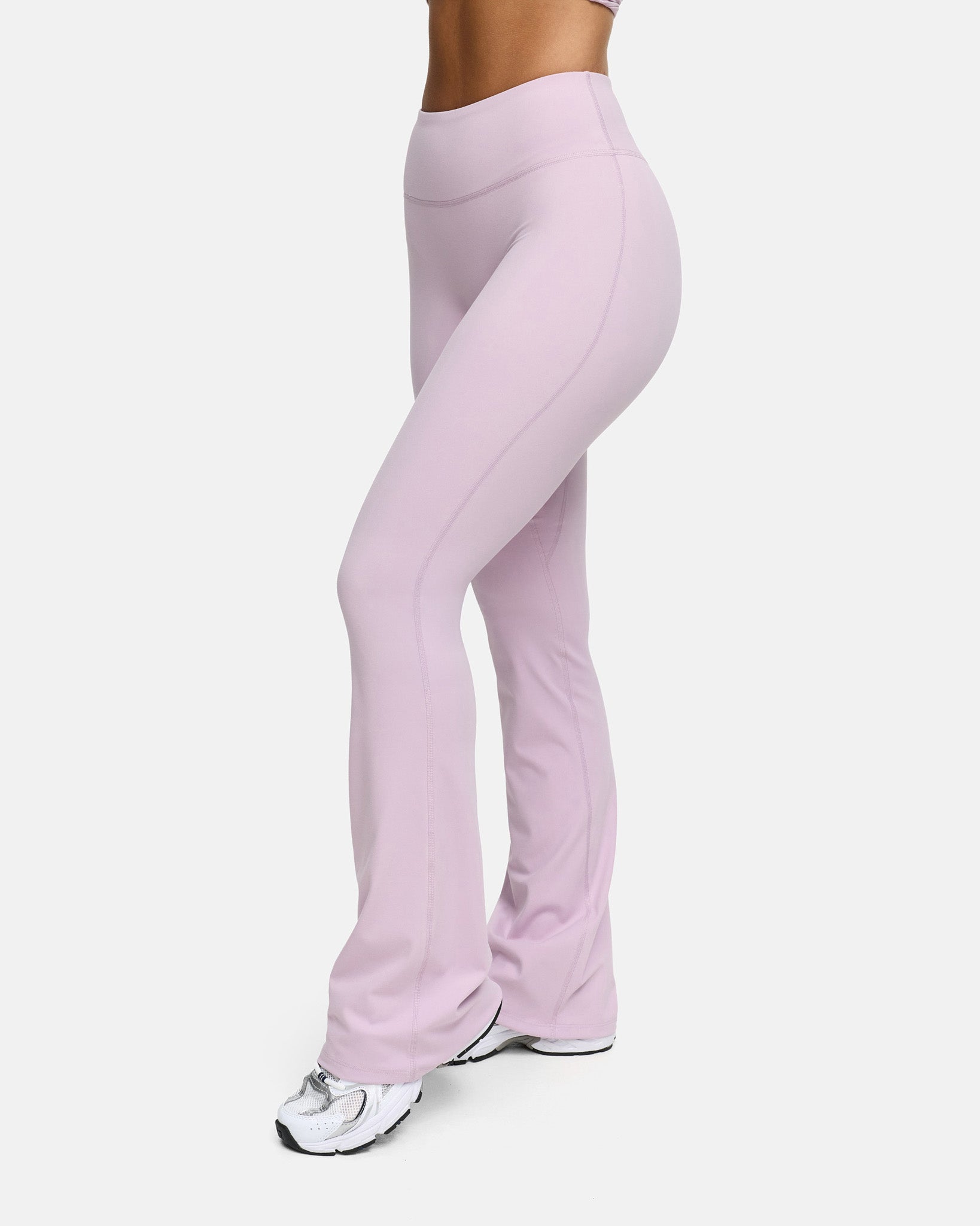 soft lilac