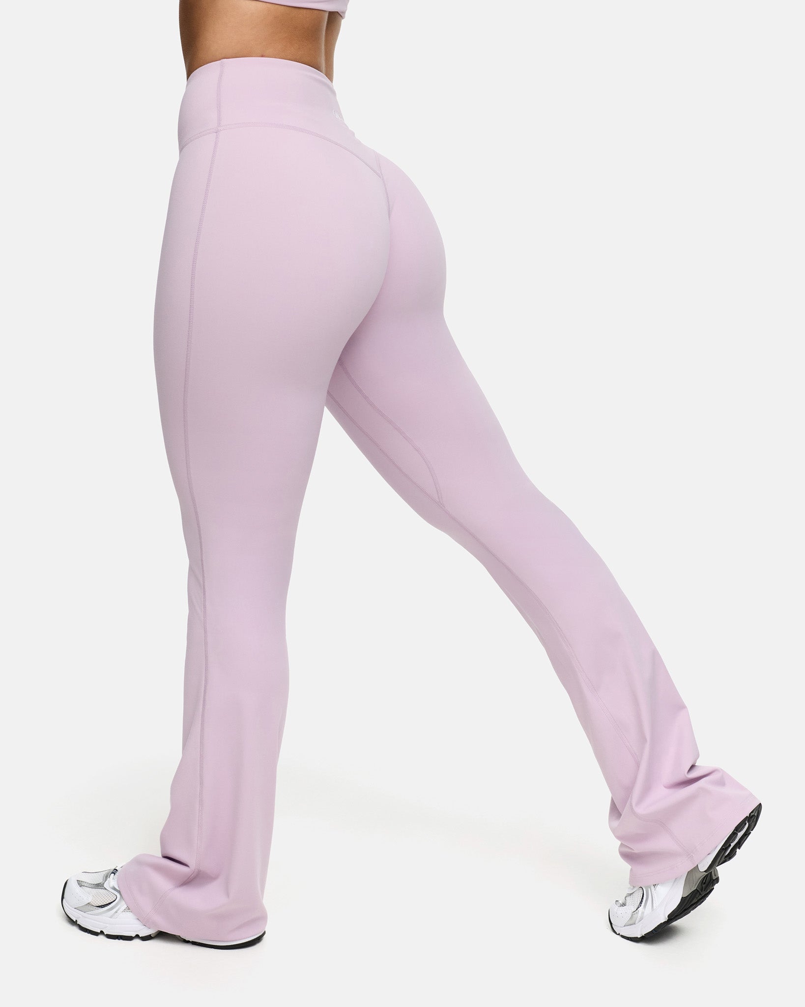 soft lilac