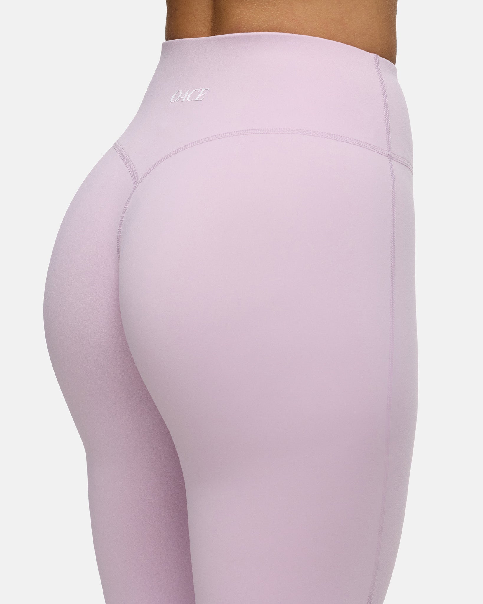 soft lilac