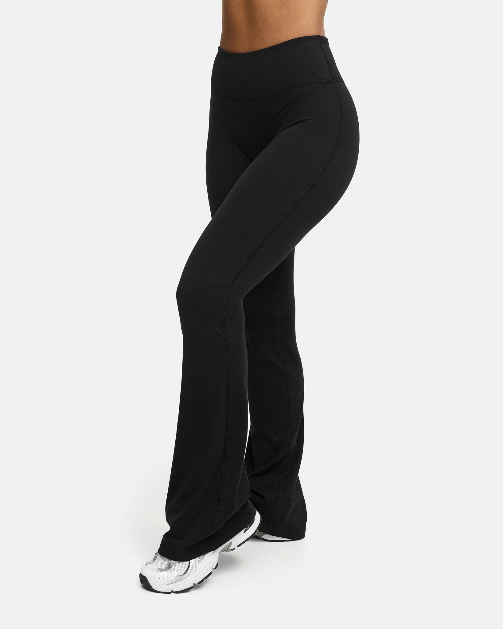 true black