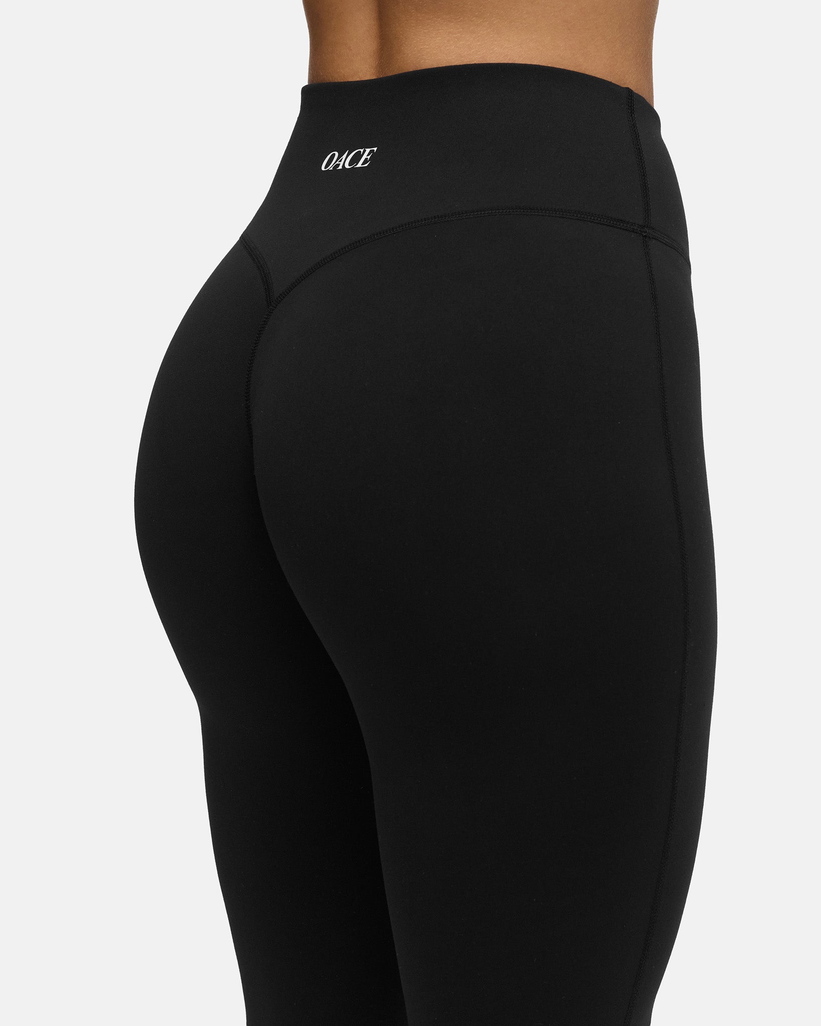 true black