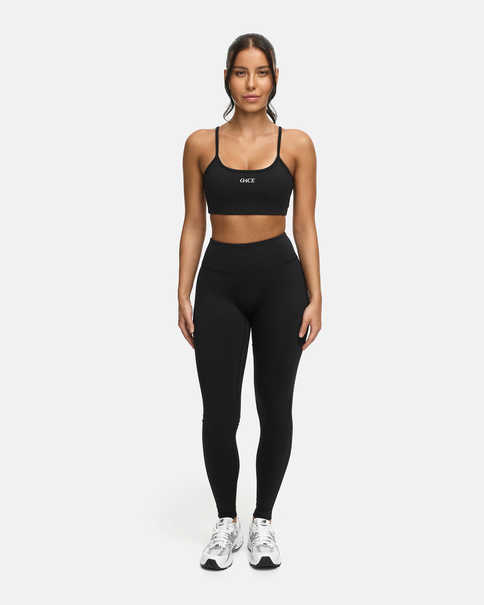 true black