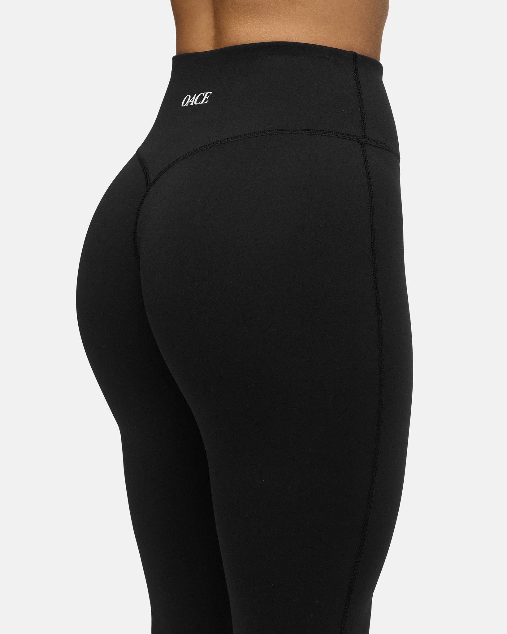 true black