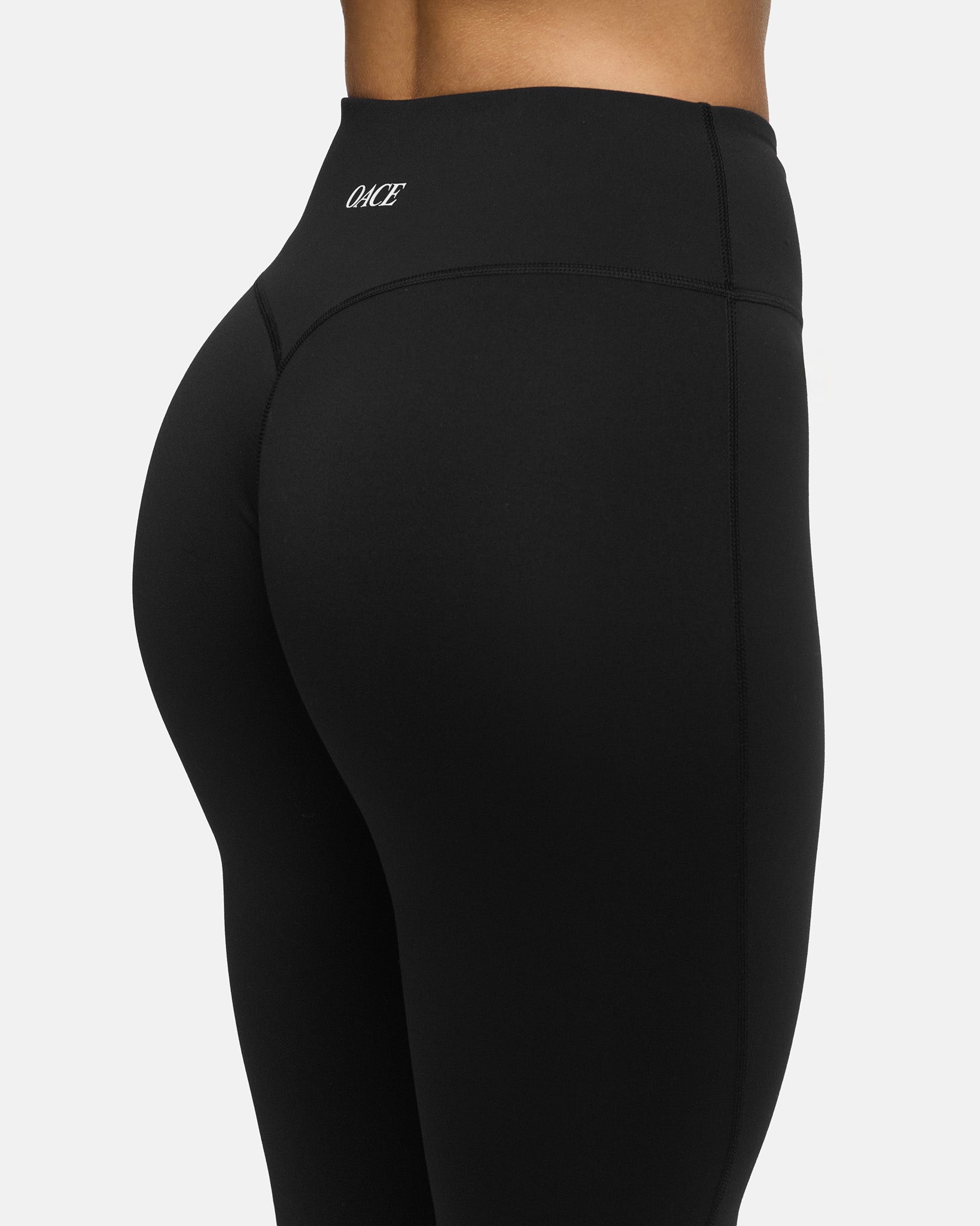 true black