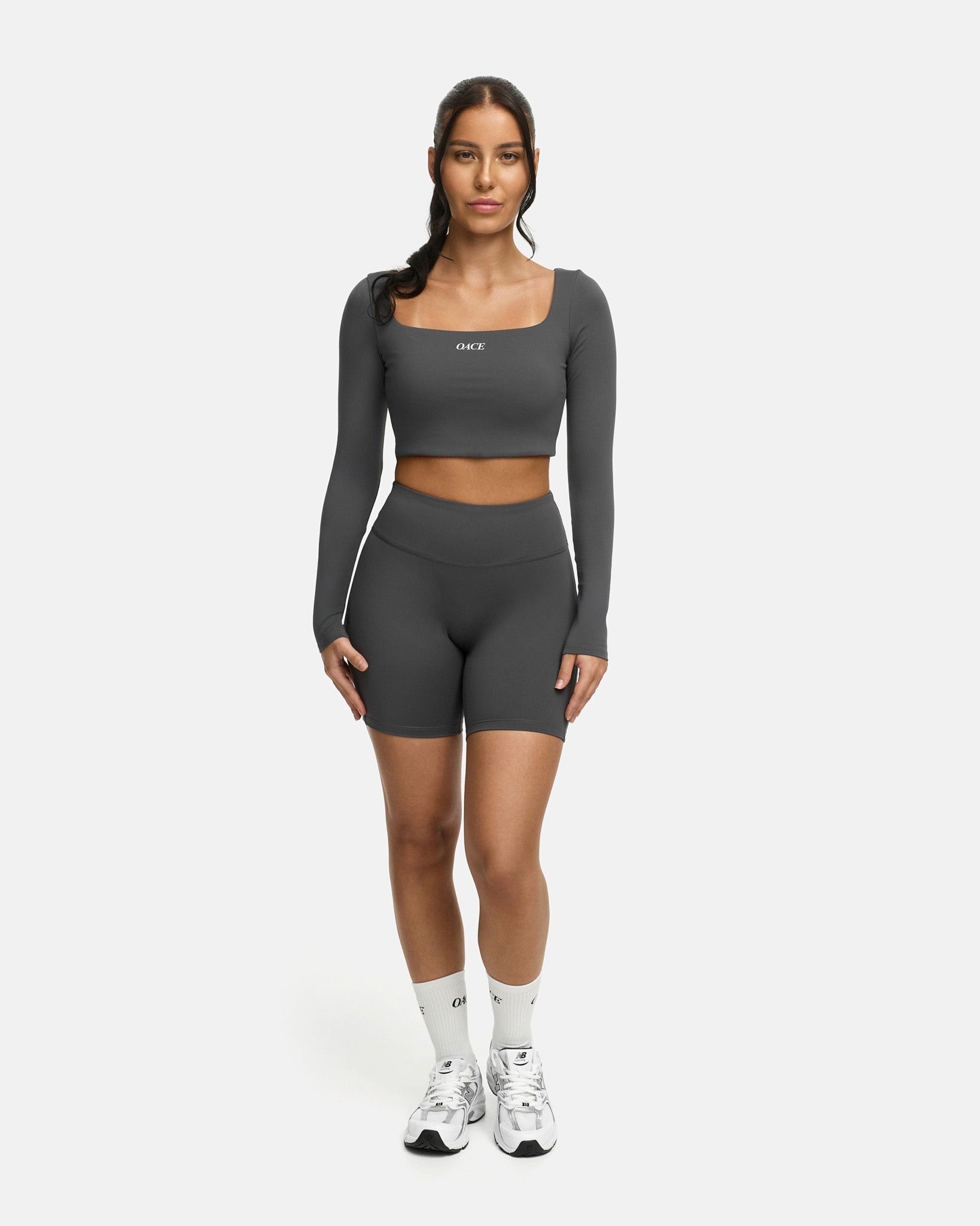 coal grey