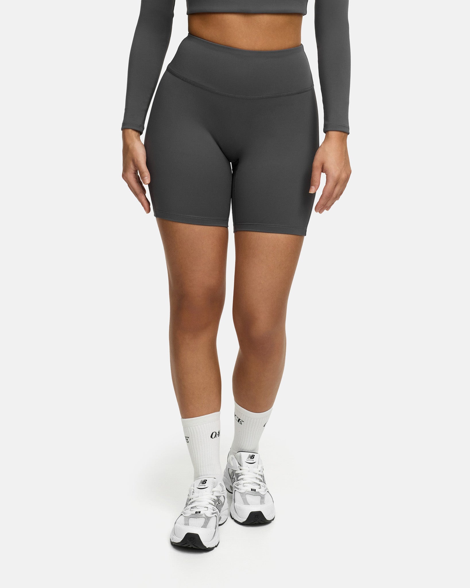 coal grey