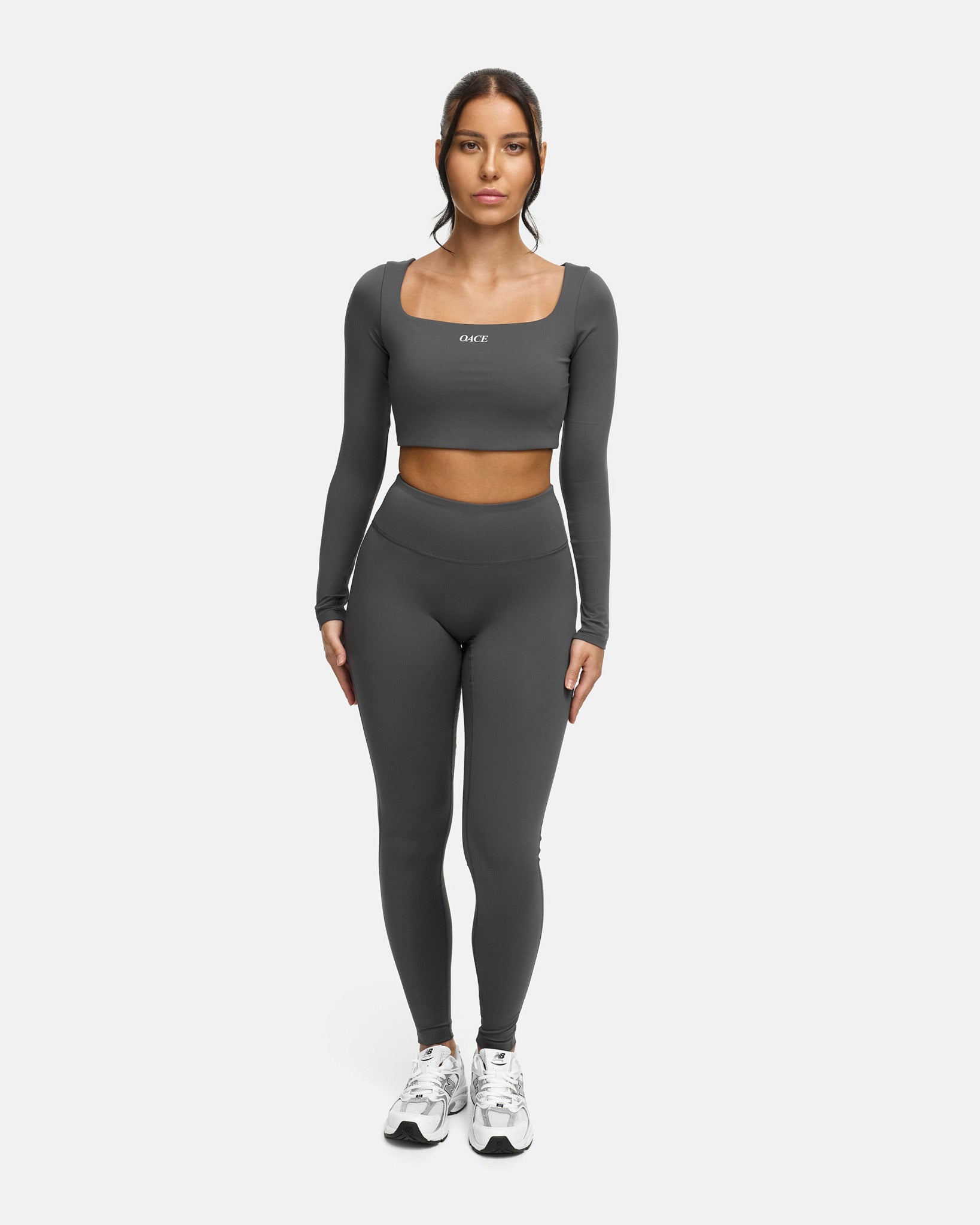 coal grey