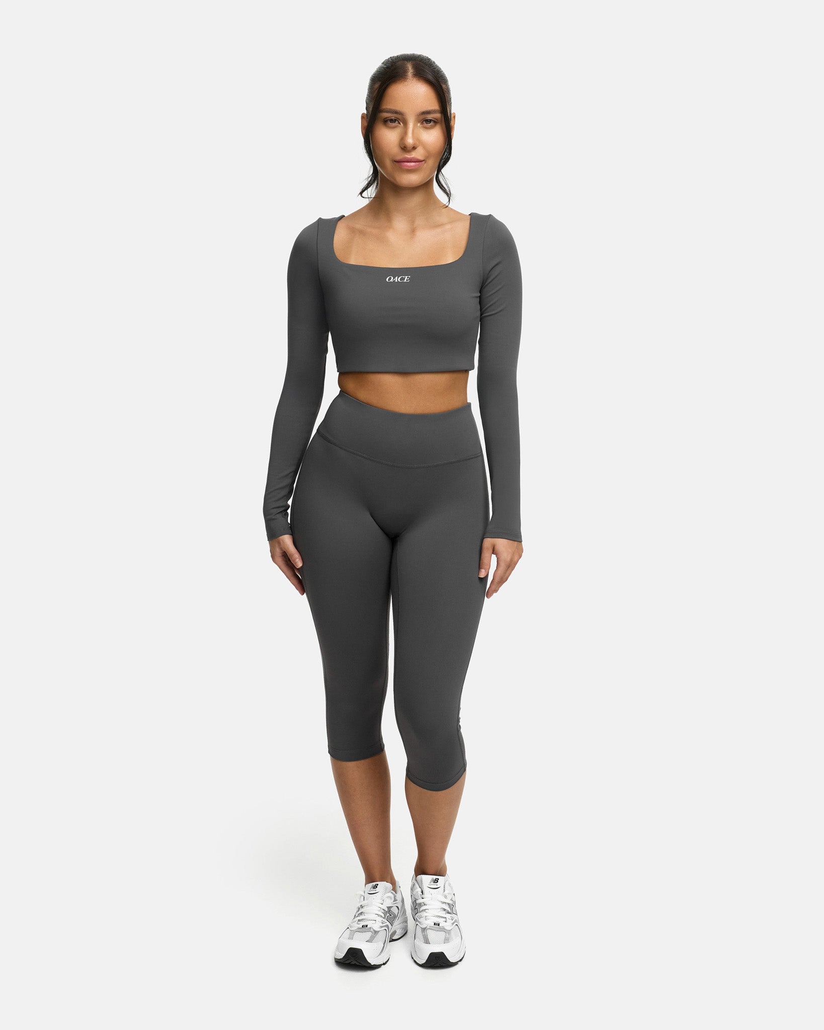 coal grey