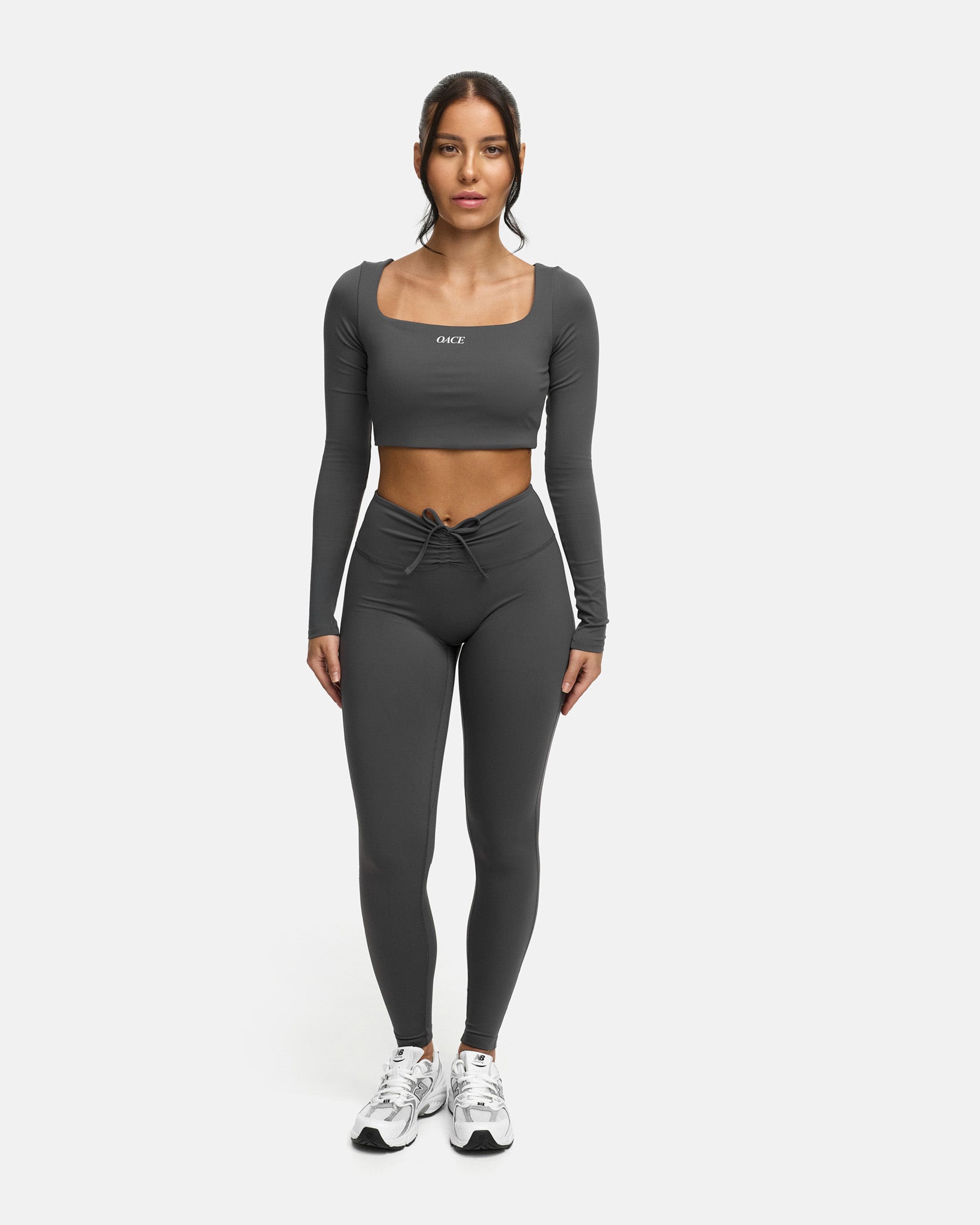 coal grey