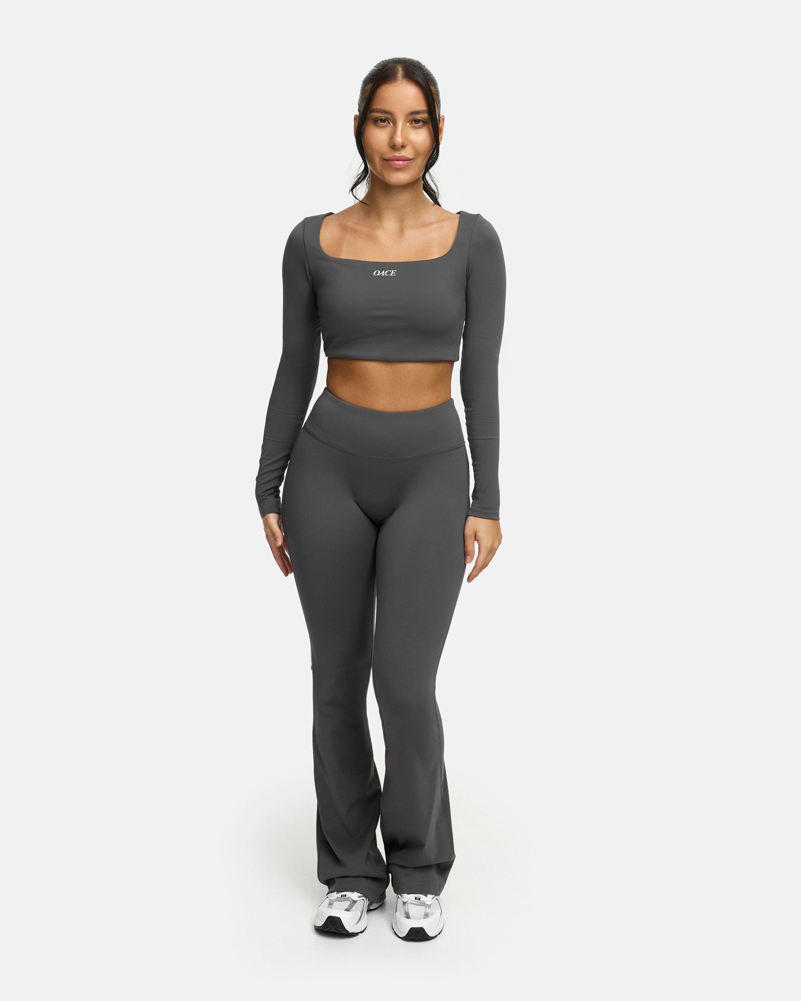 coal grey
