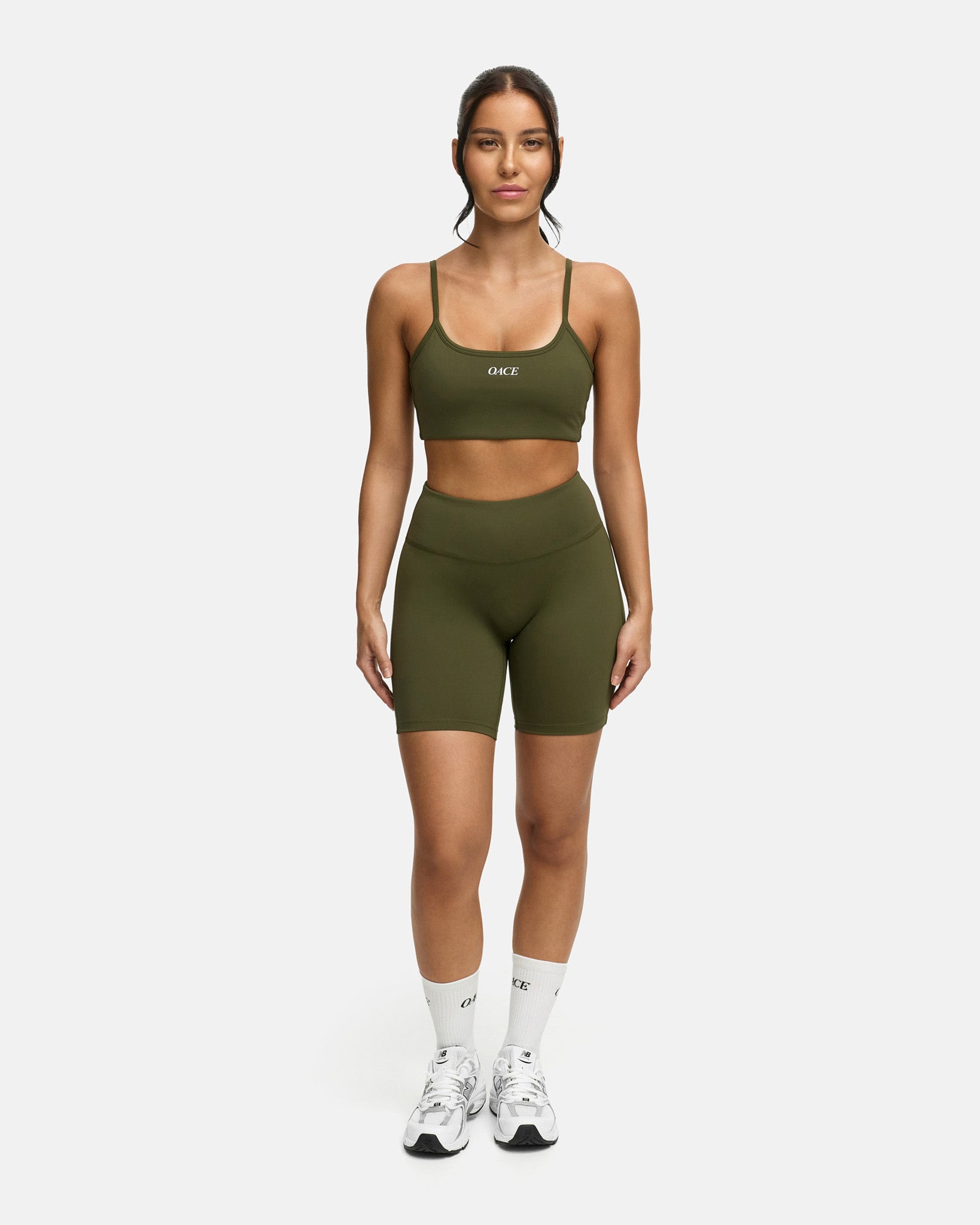 dark olive