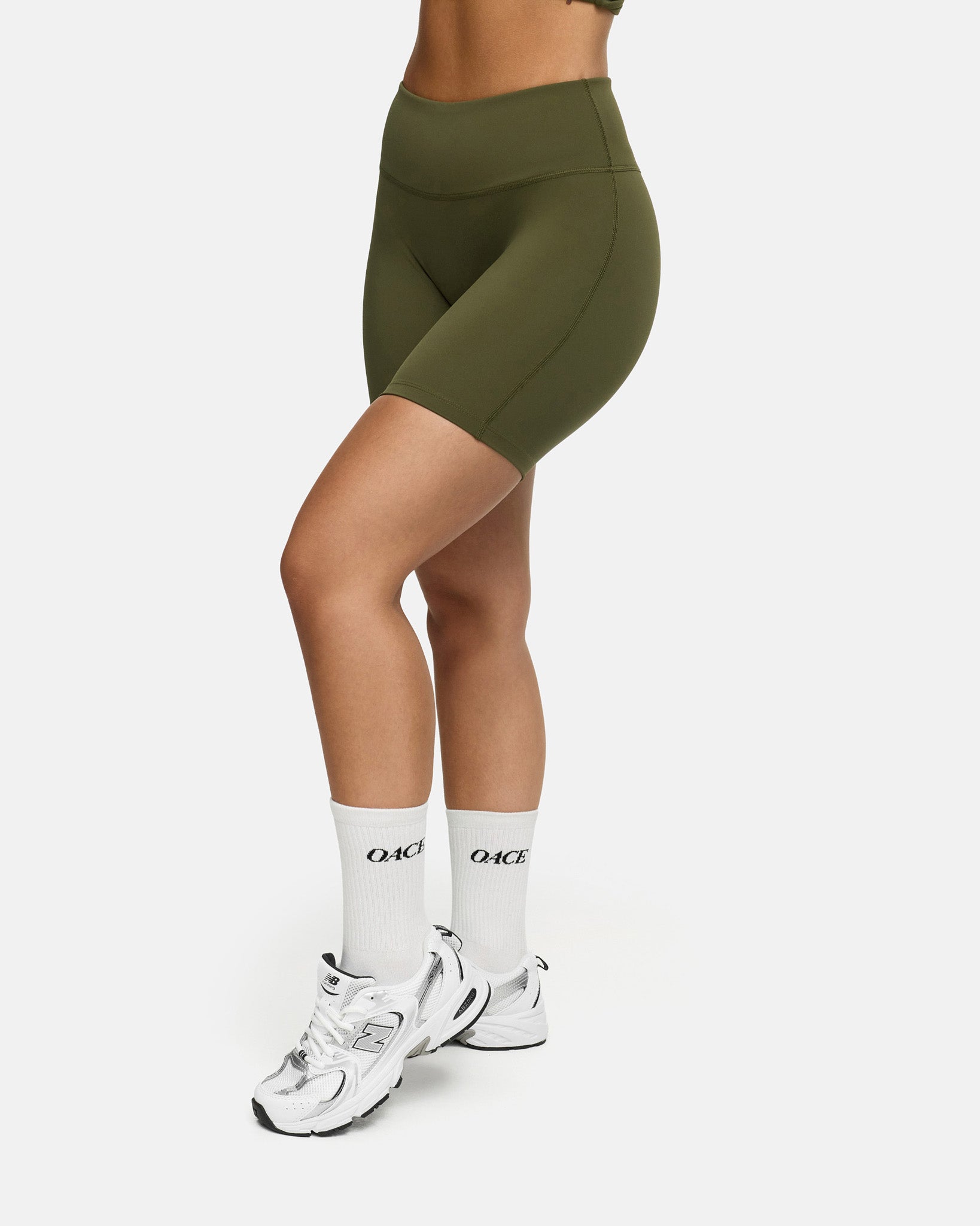 dark olive
