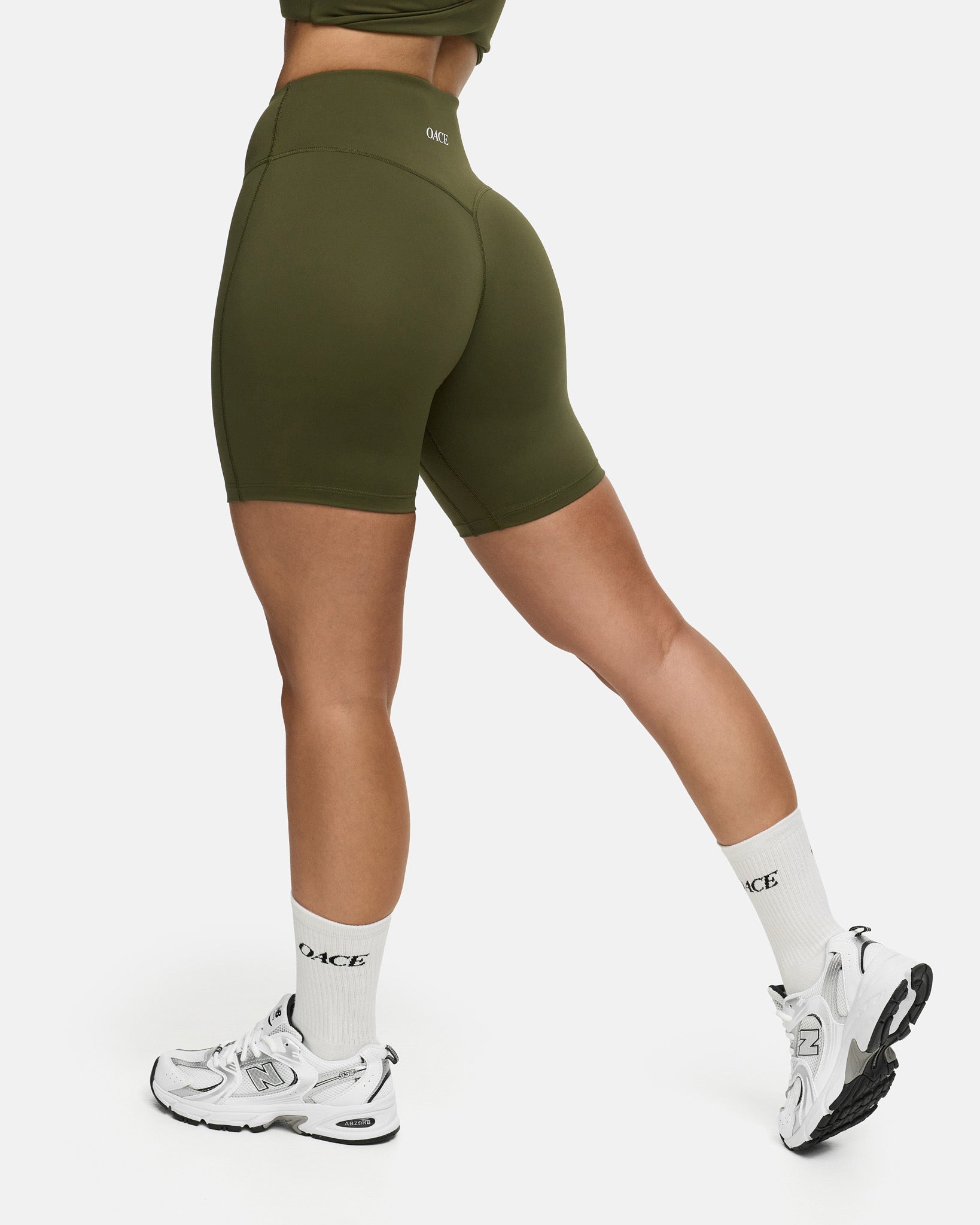 dark olive