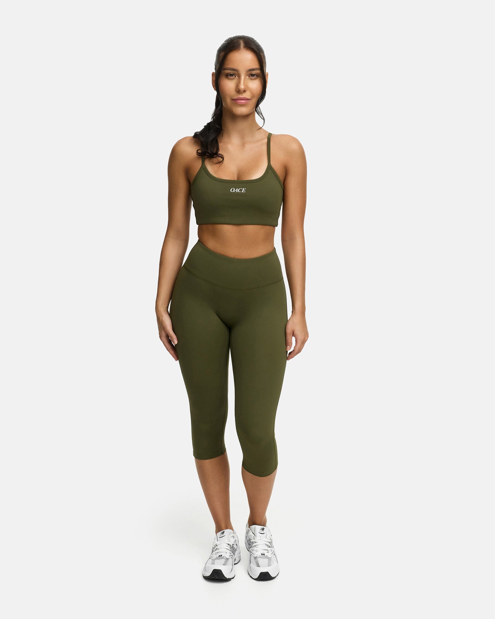 dark olive
