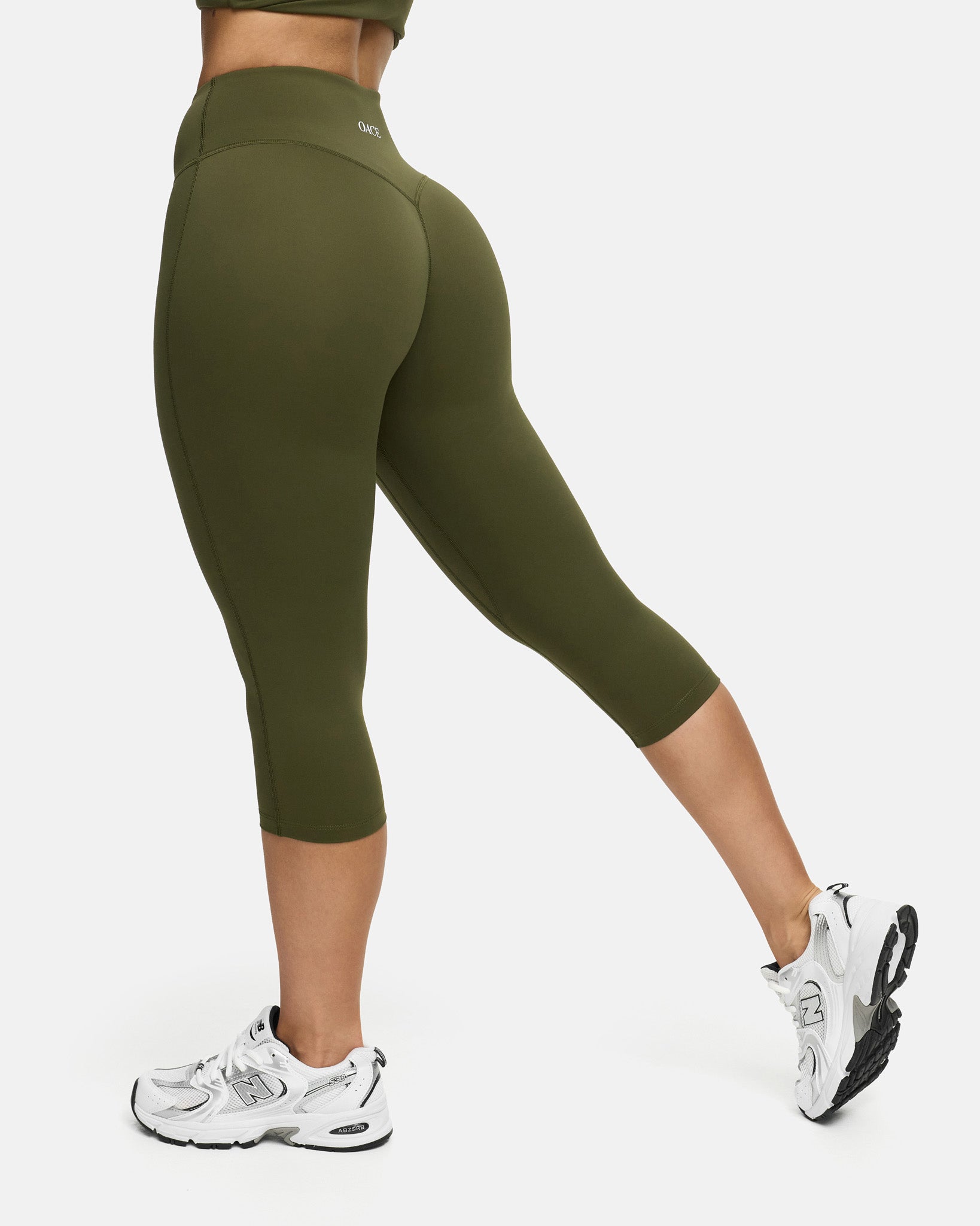 dark olive