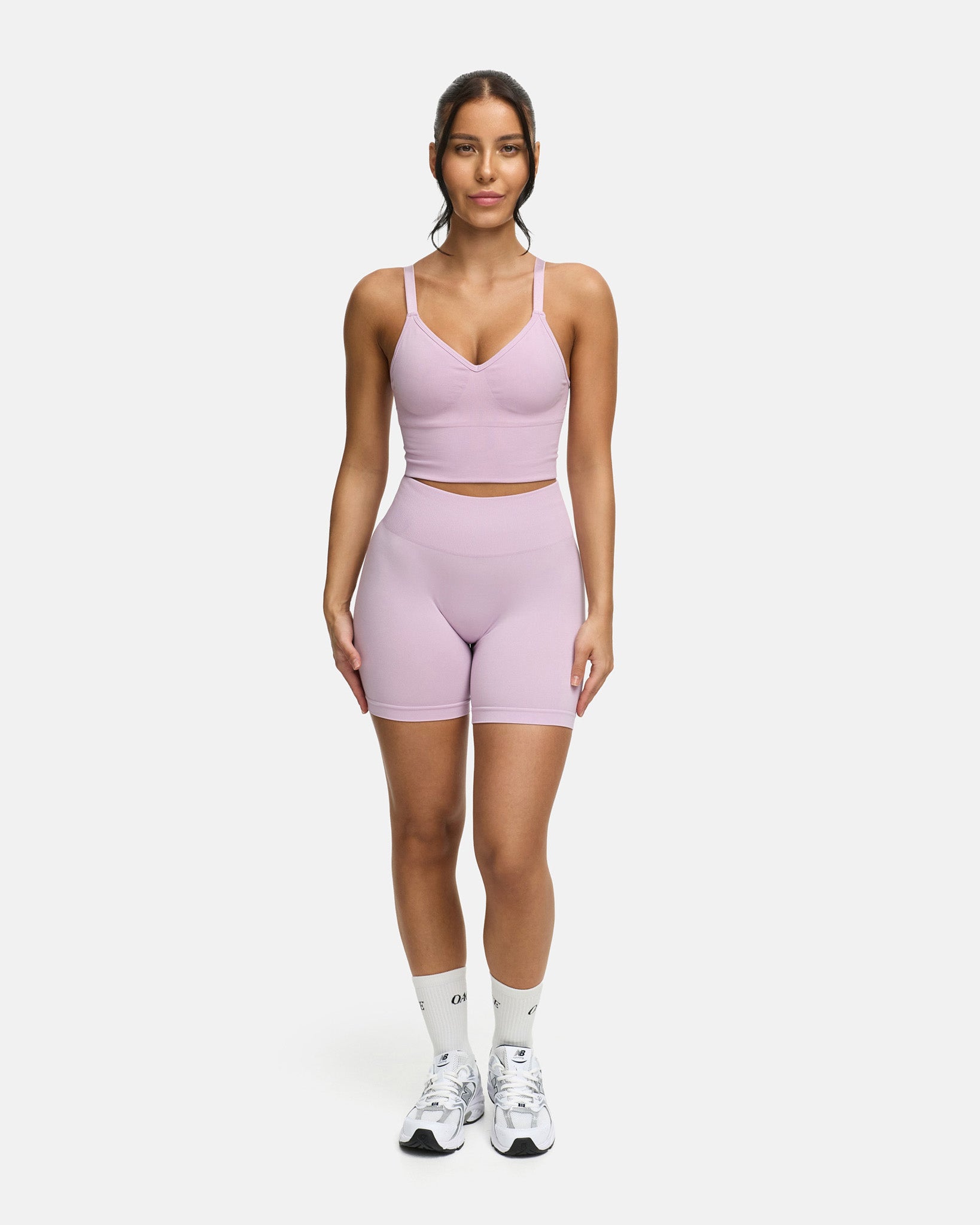 soft lilac