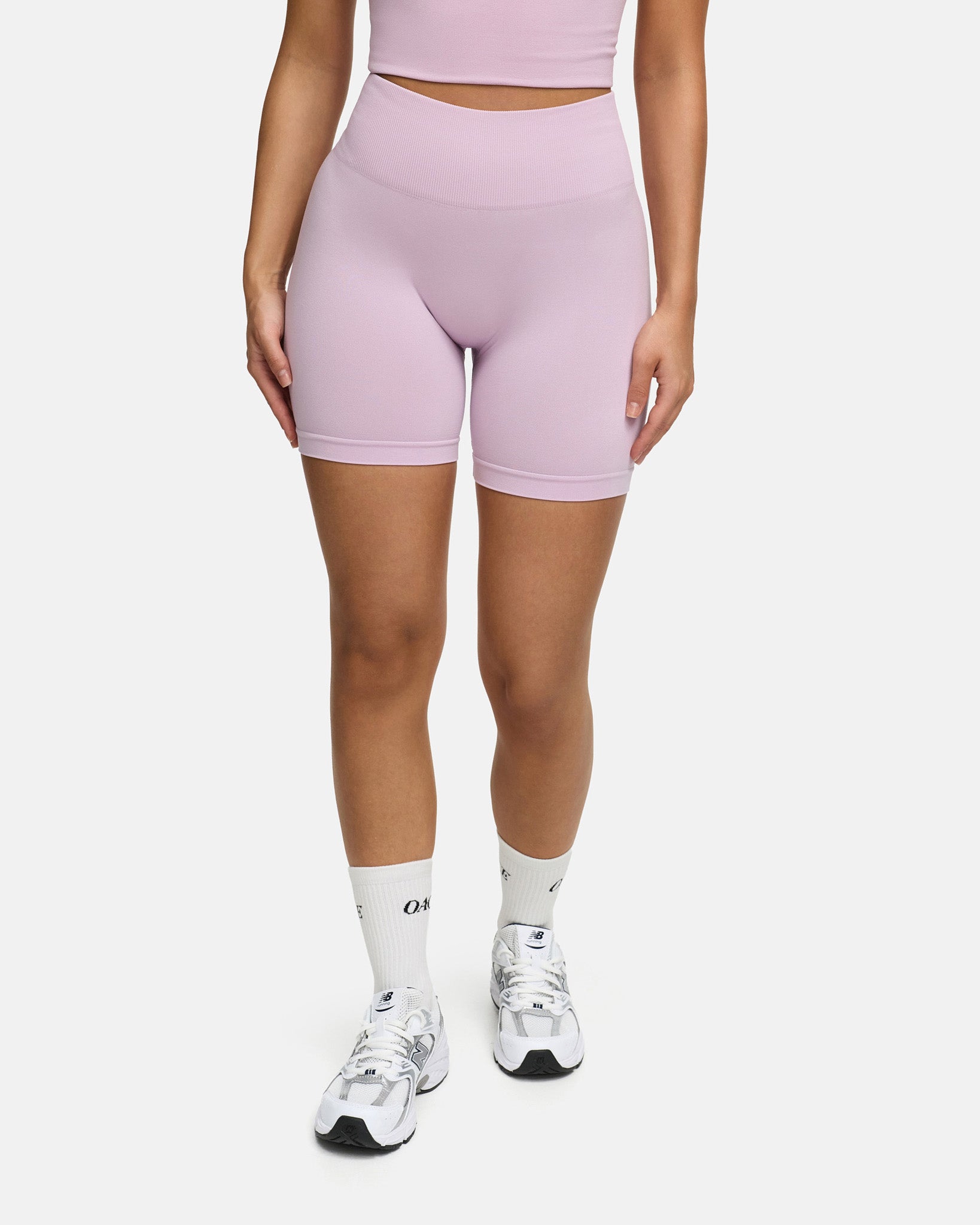 soft lilac