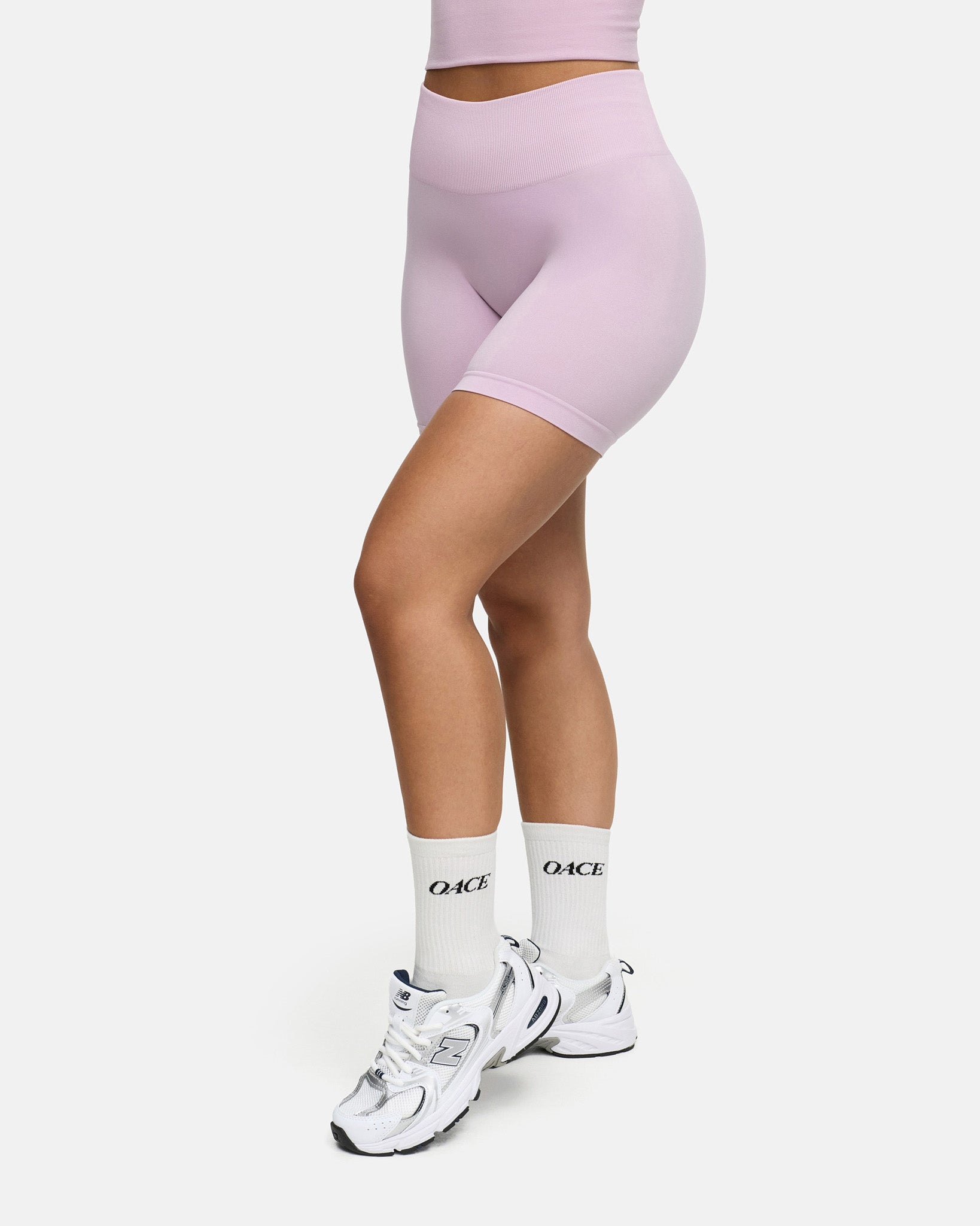 soft lilac