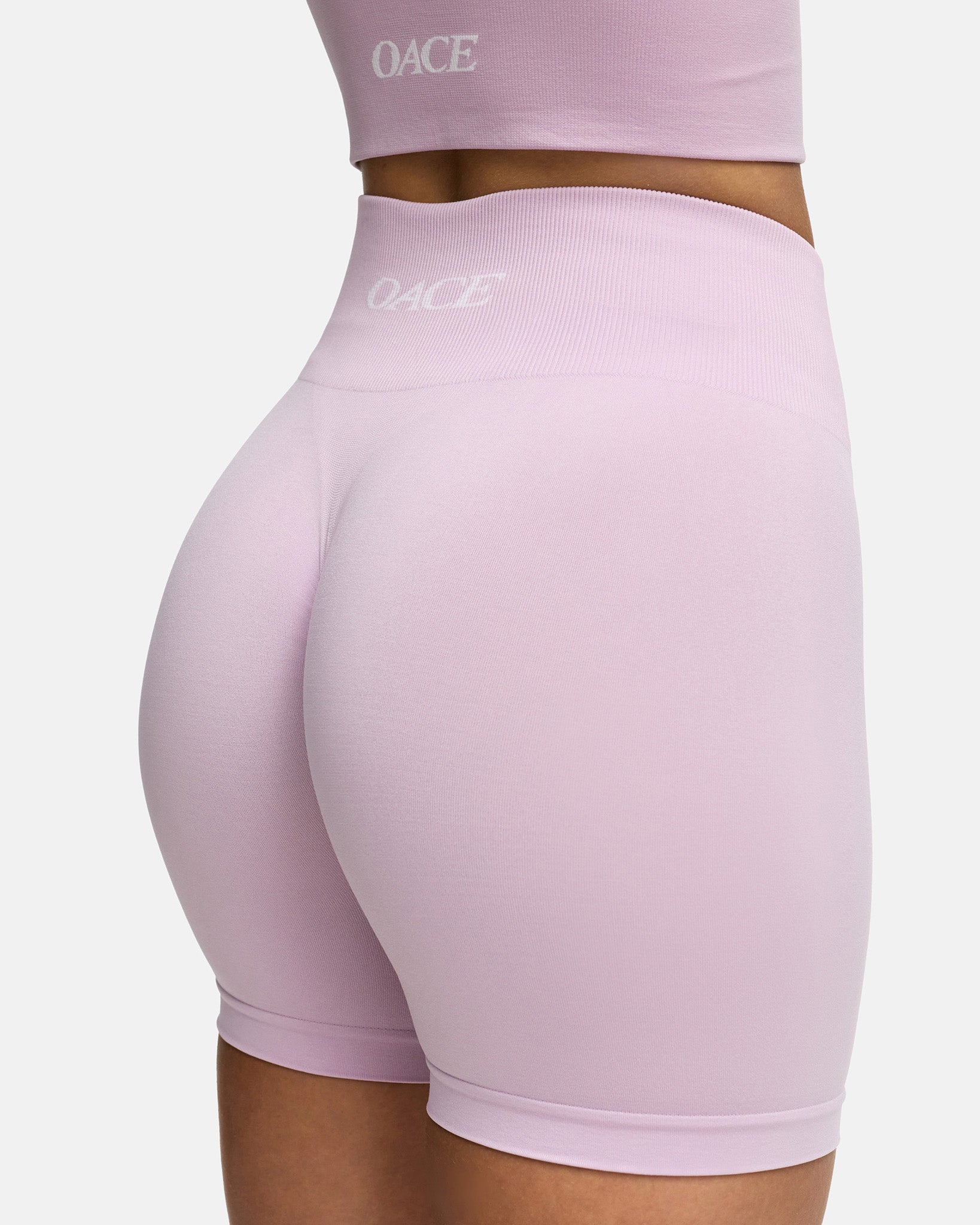 soft lilac