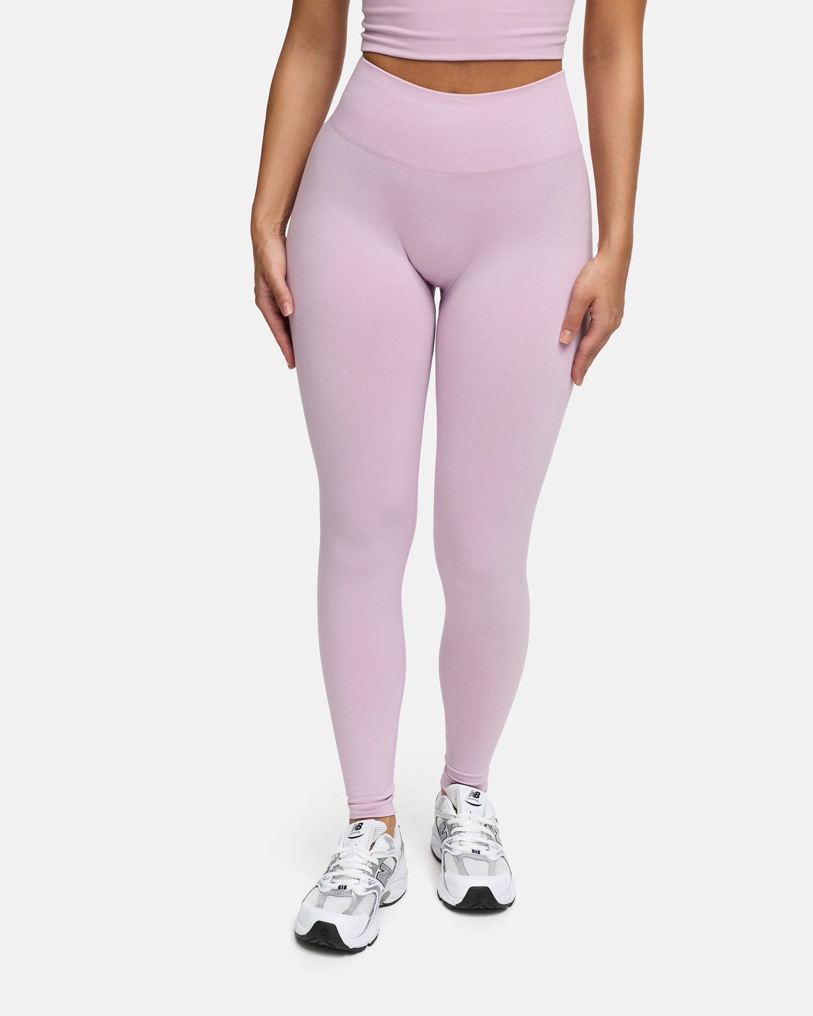 soft lilac