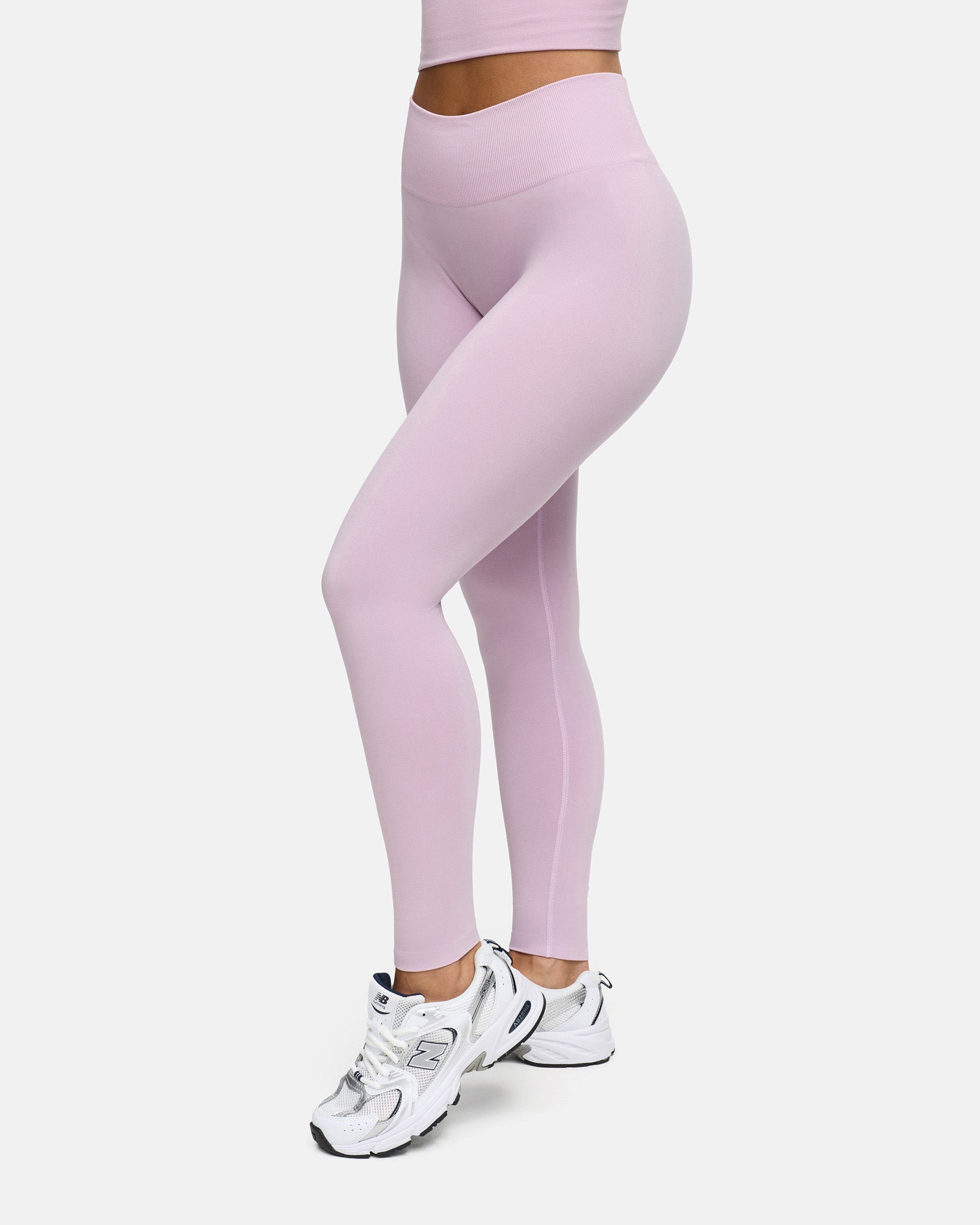 soft lilac