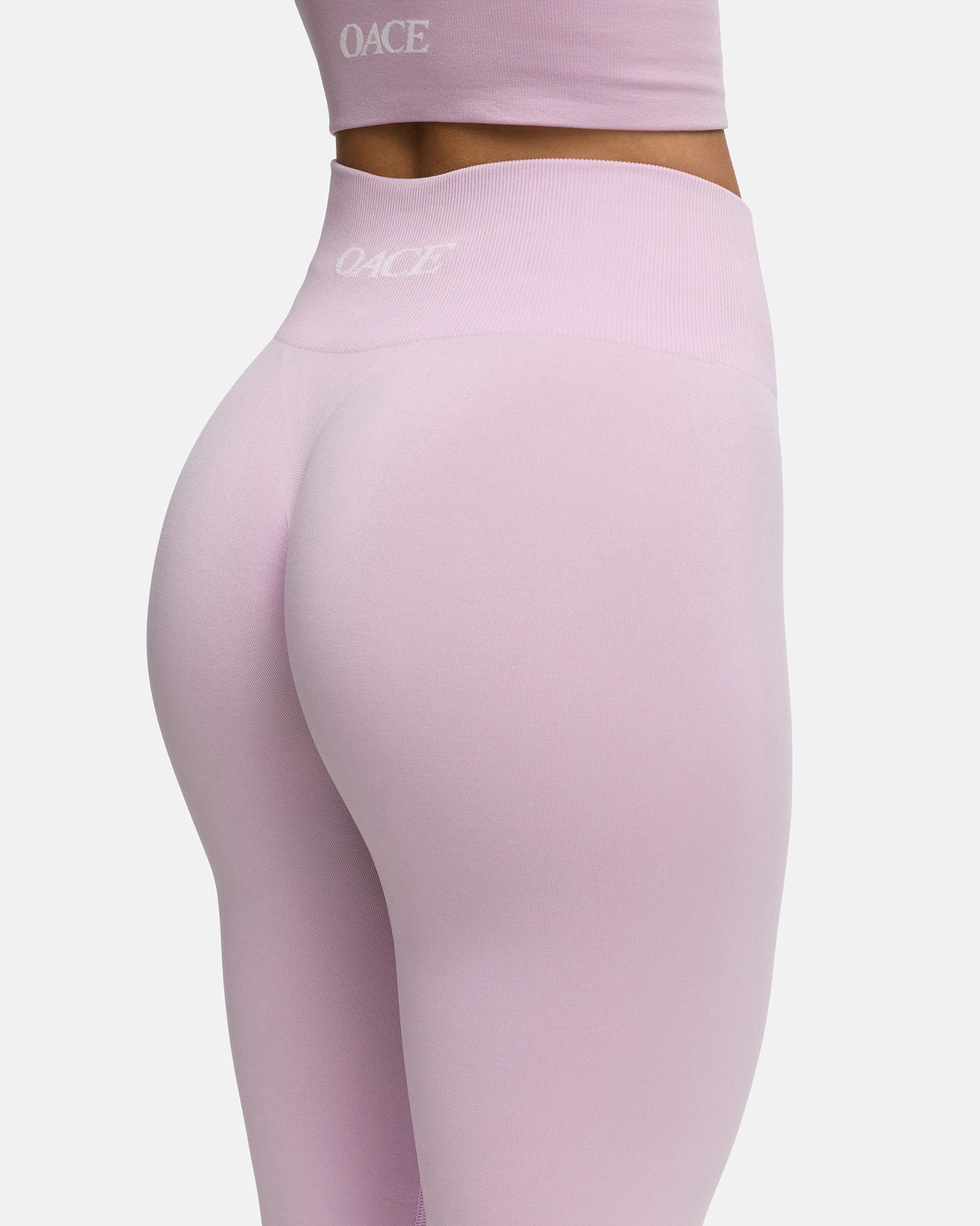 soft lilac