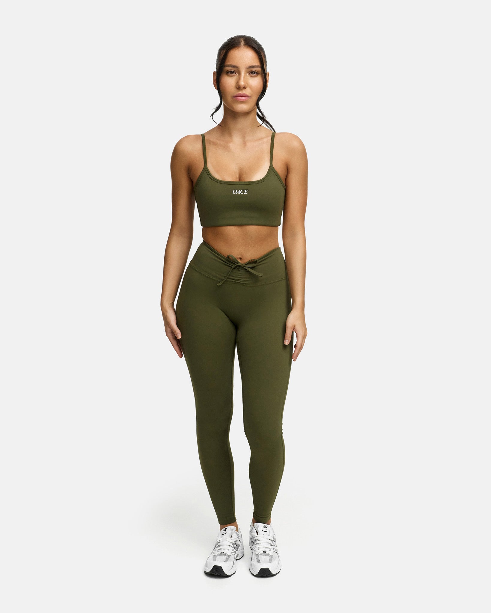 dark olive