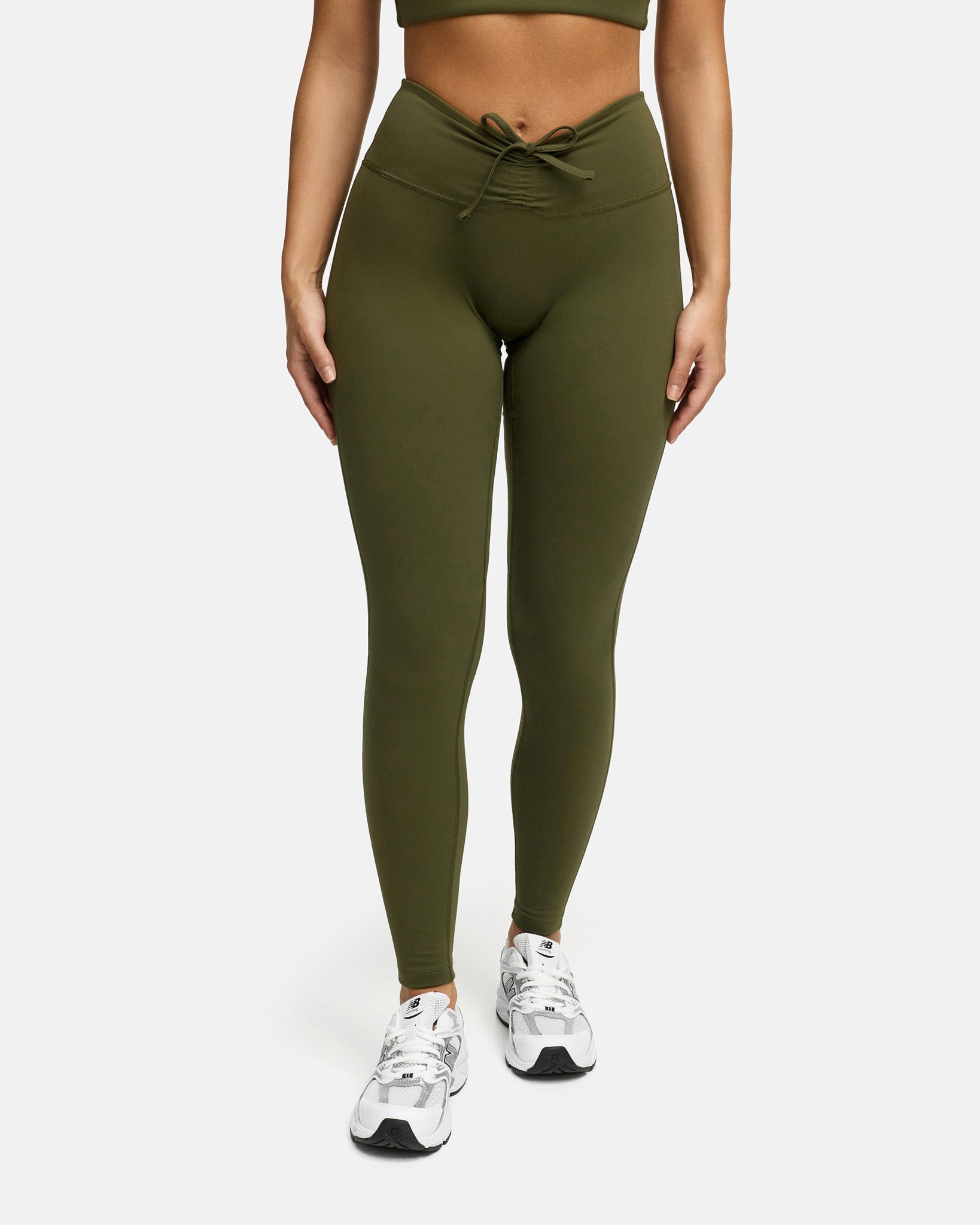 dark olive