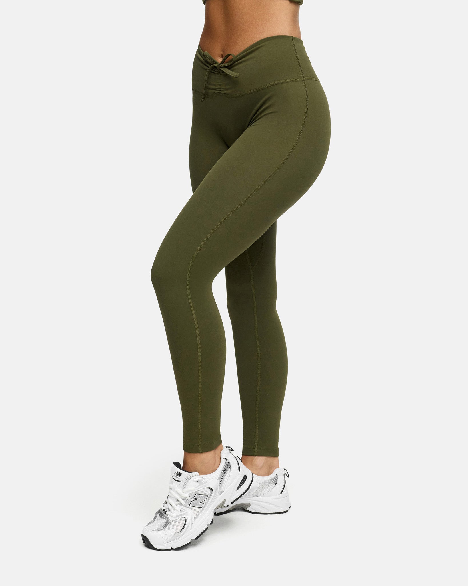 dark olive
