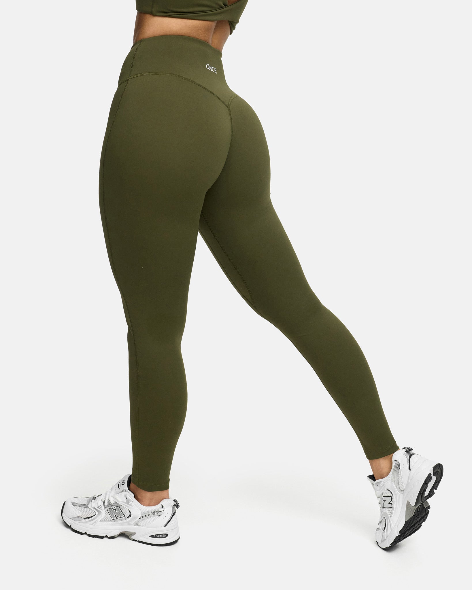 dark olive