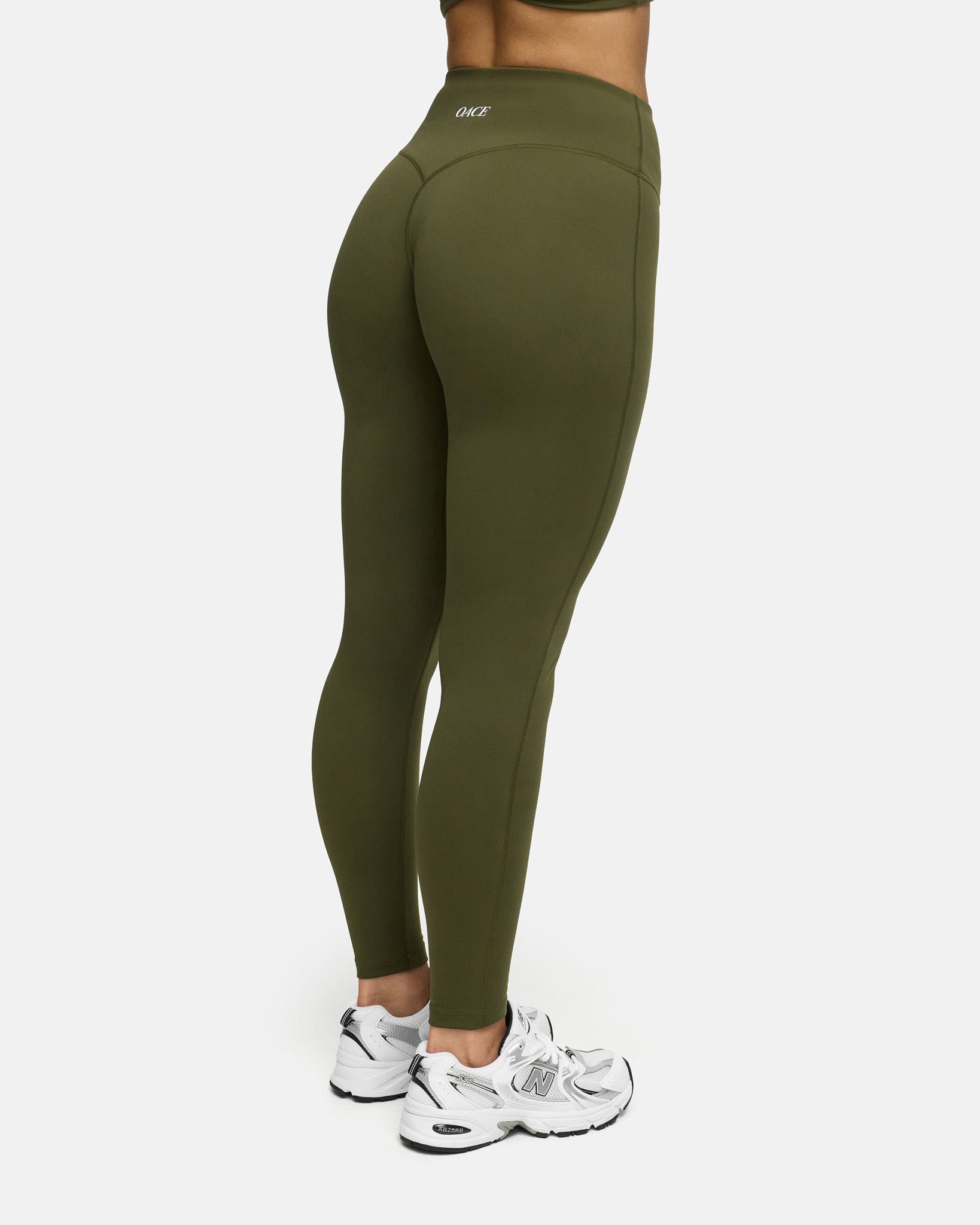 dark olive