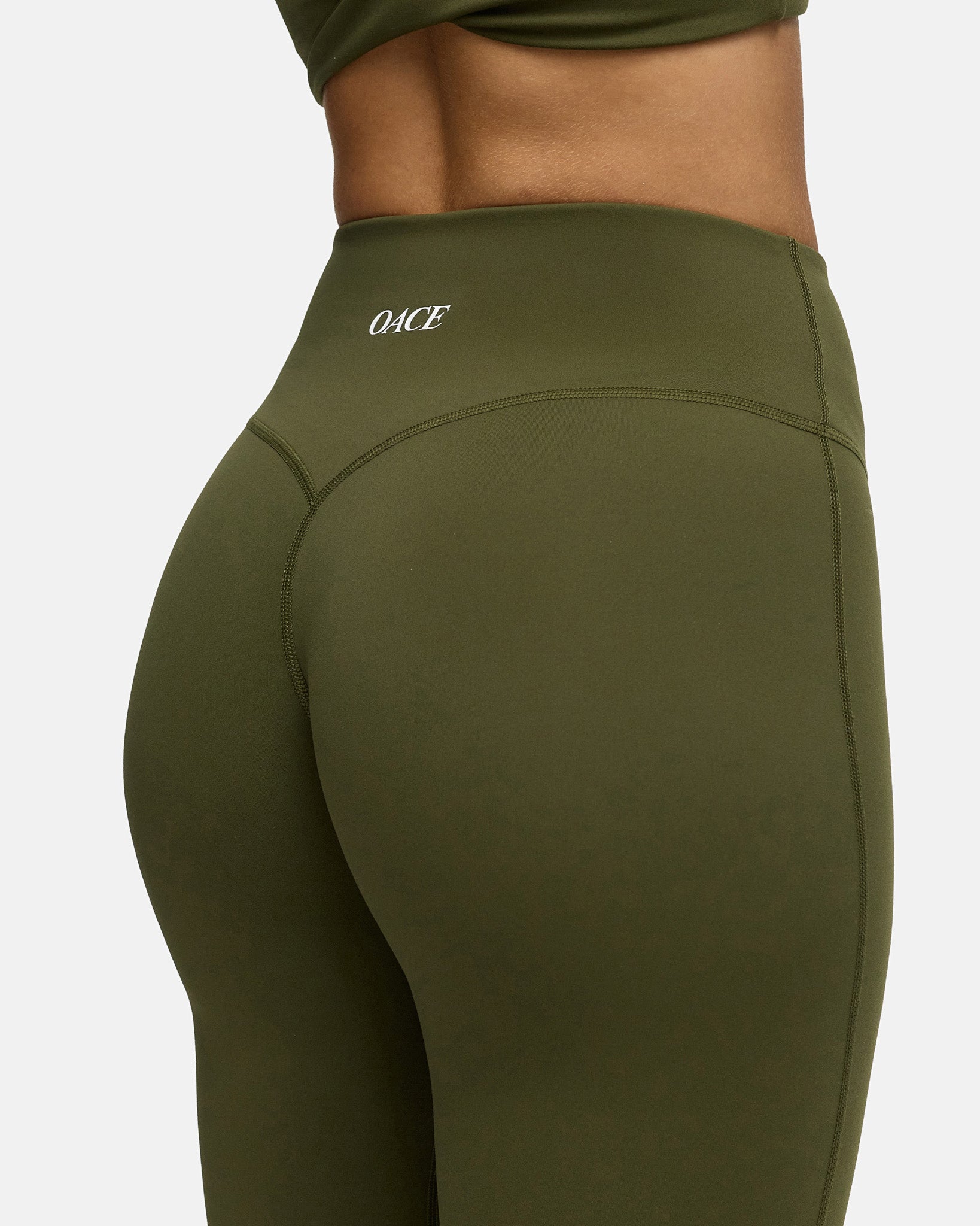 dark olive