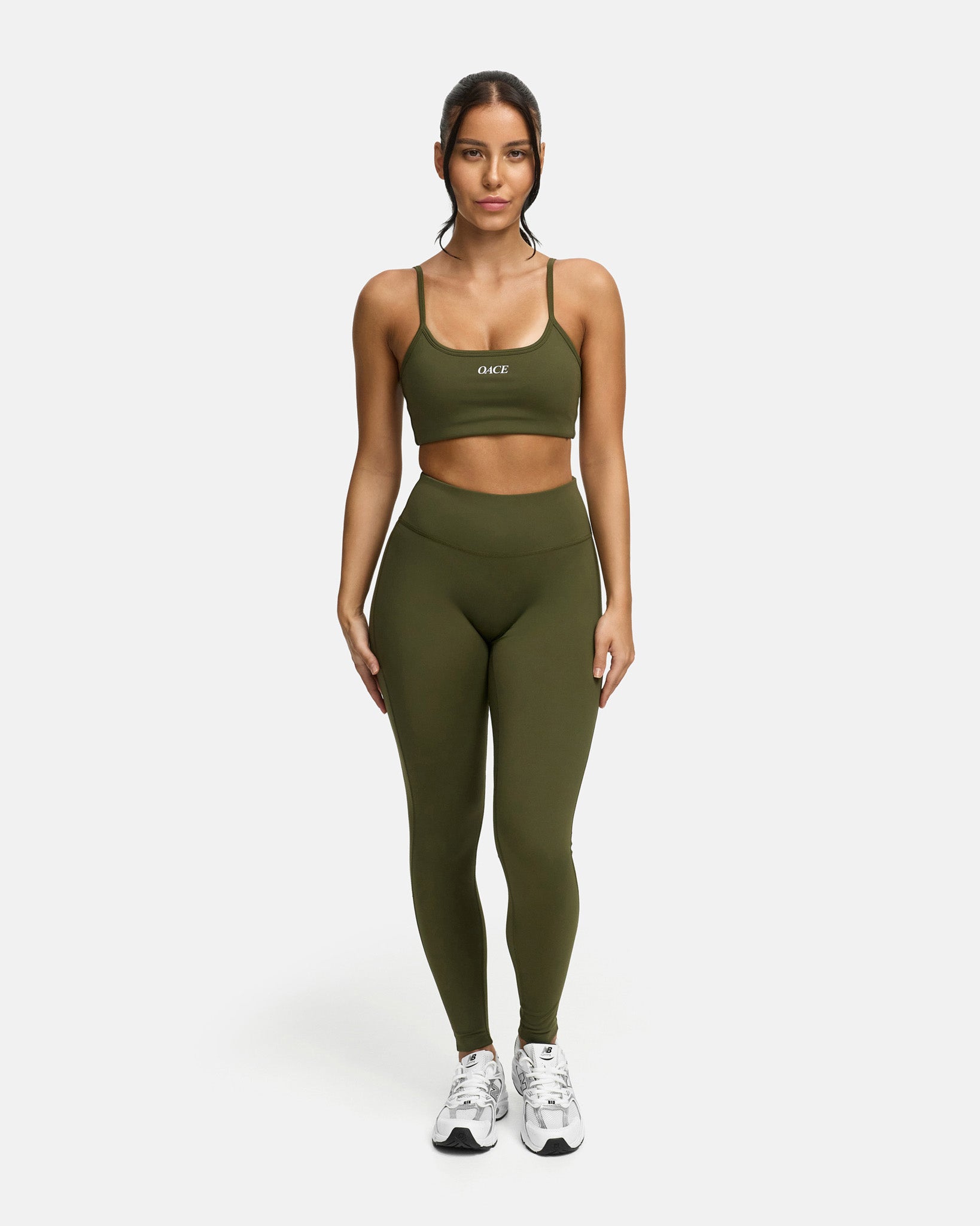 dark olive