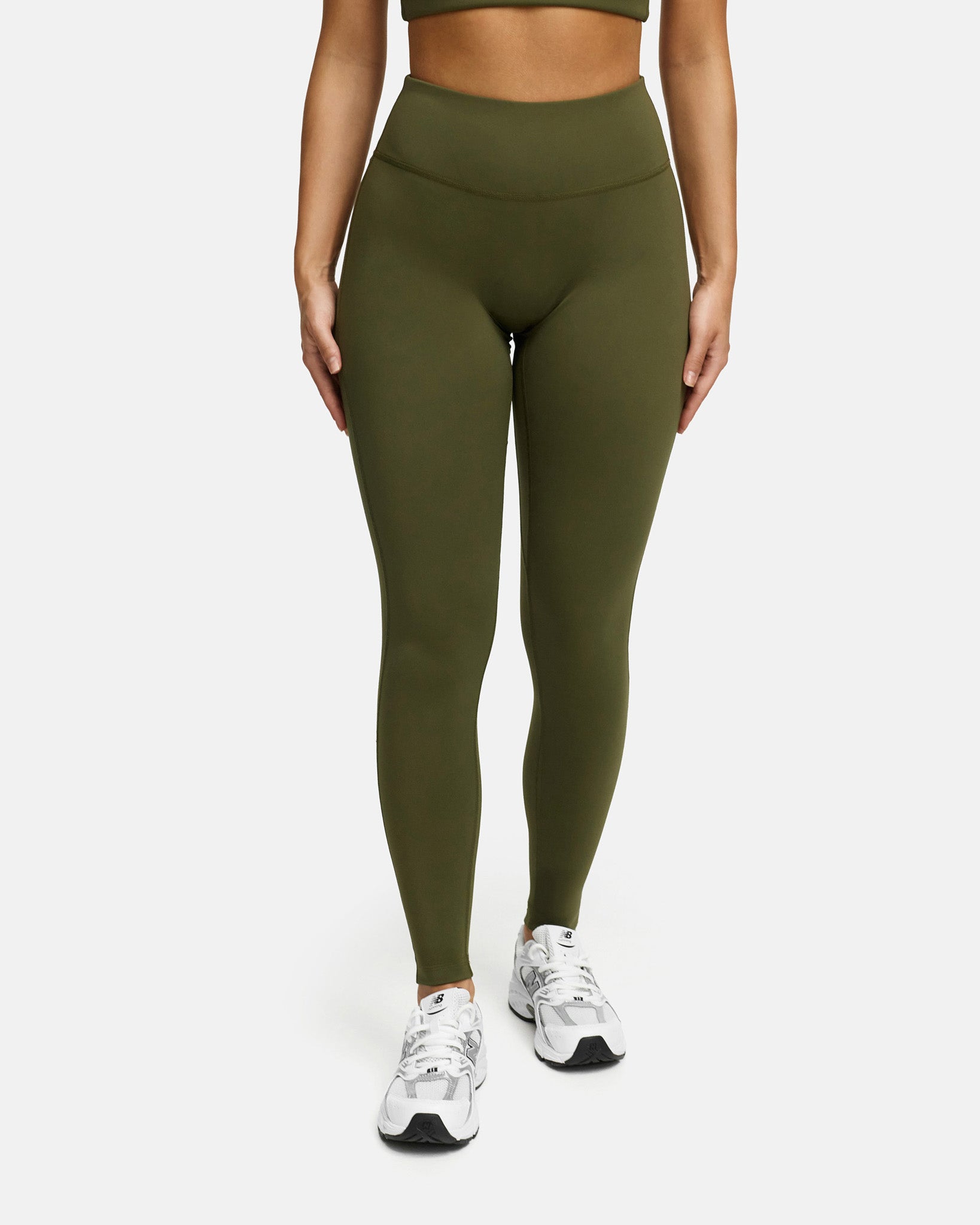 dark olive