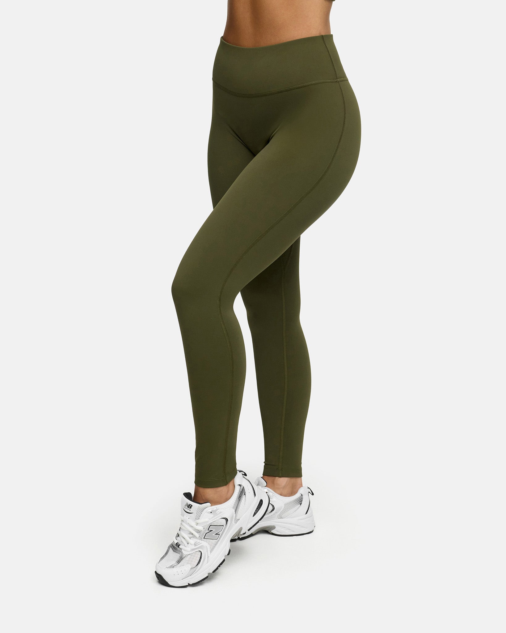 dark olive