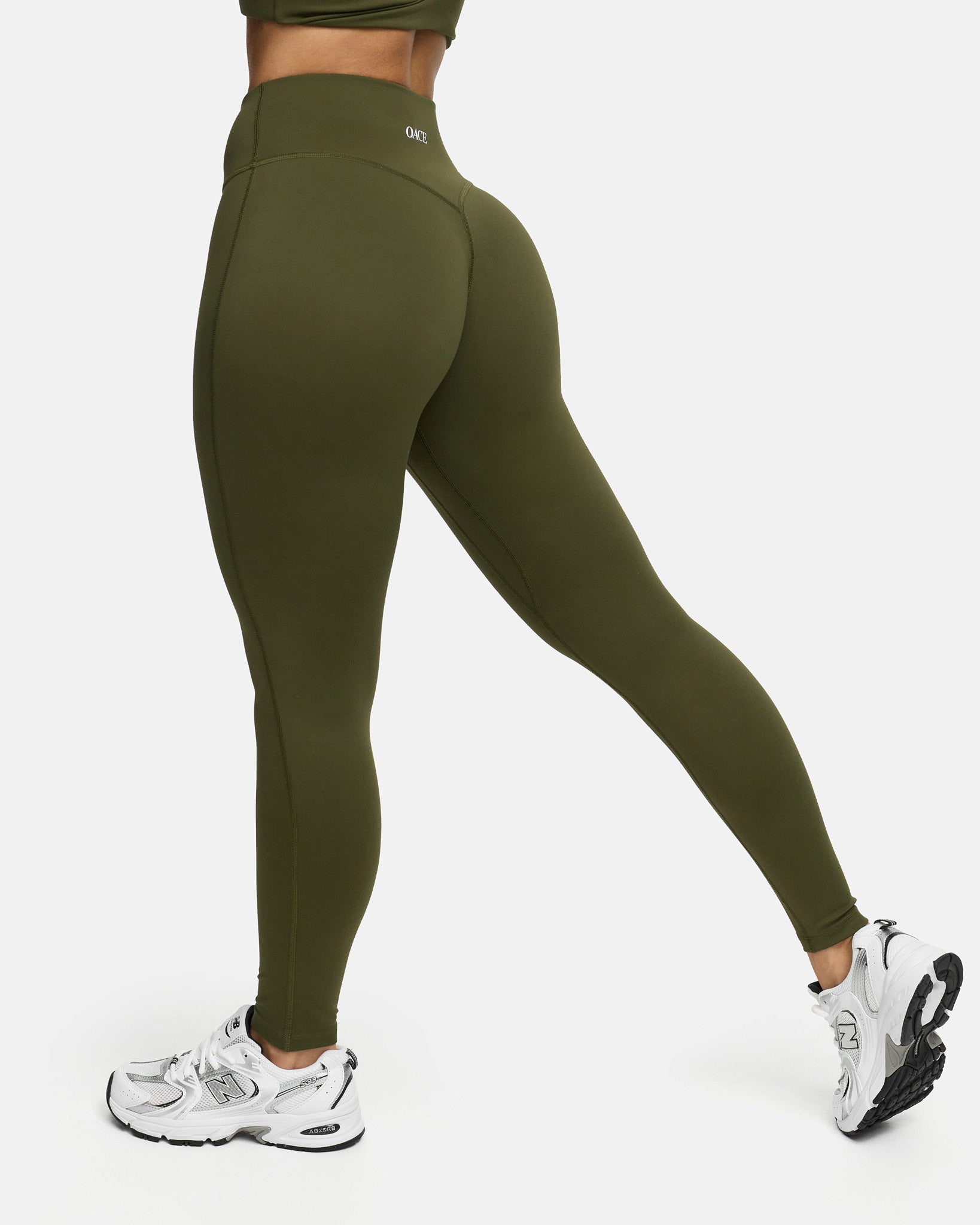 dark olive