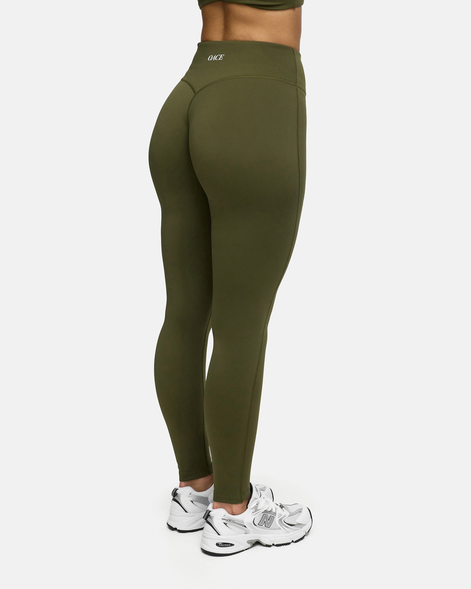 dark olive