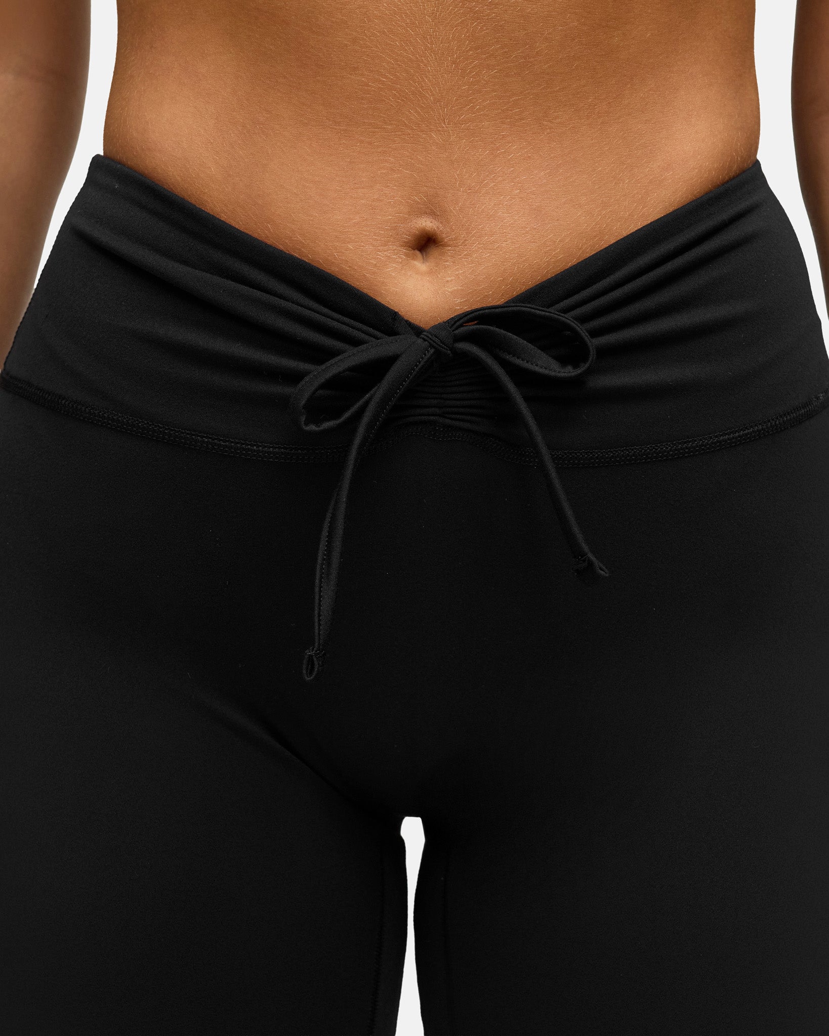 true black
