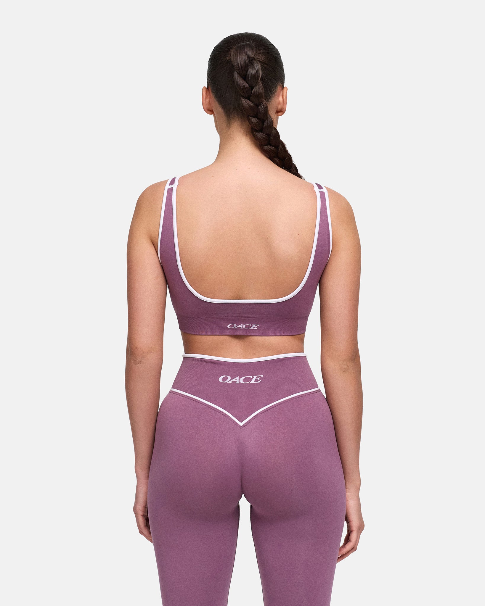 lavender mauve