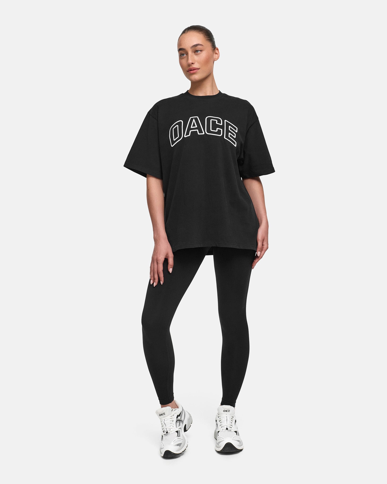 true black