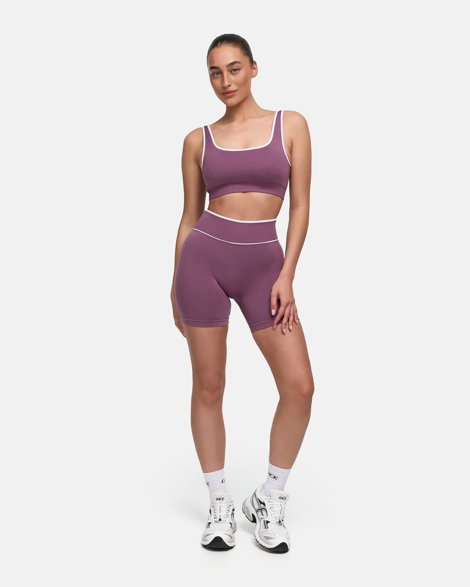 lavender mauve