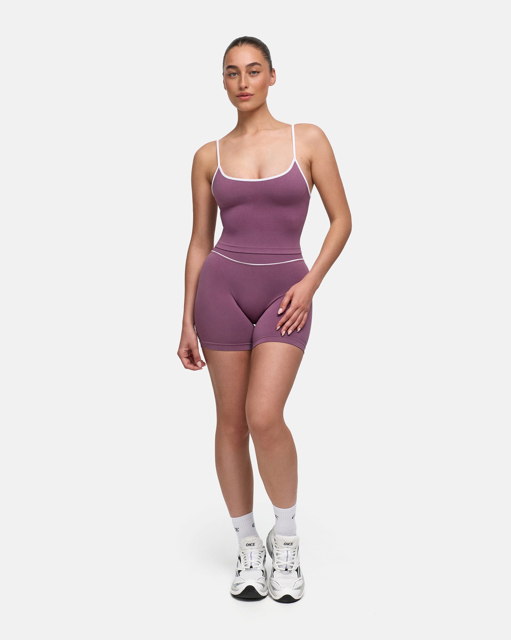 lavender mauve