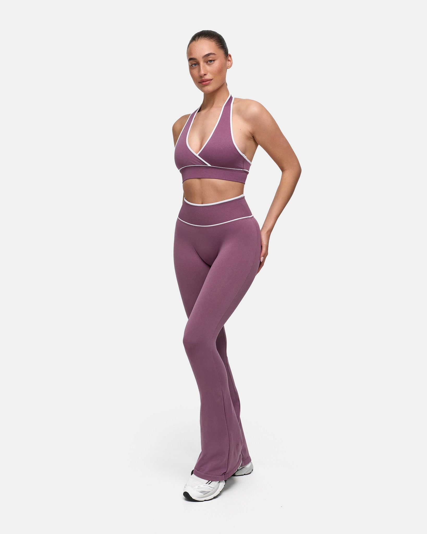lavender mauve|regular