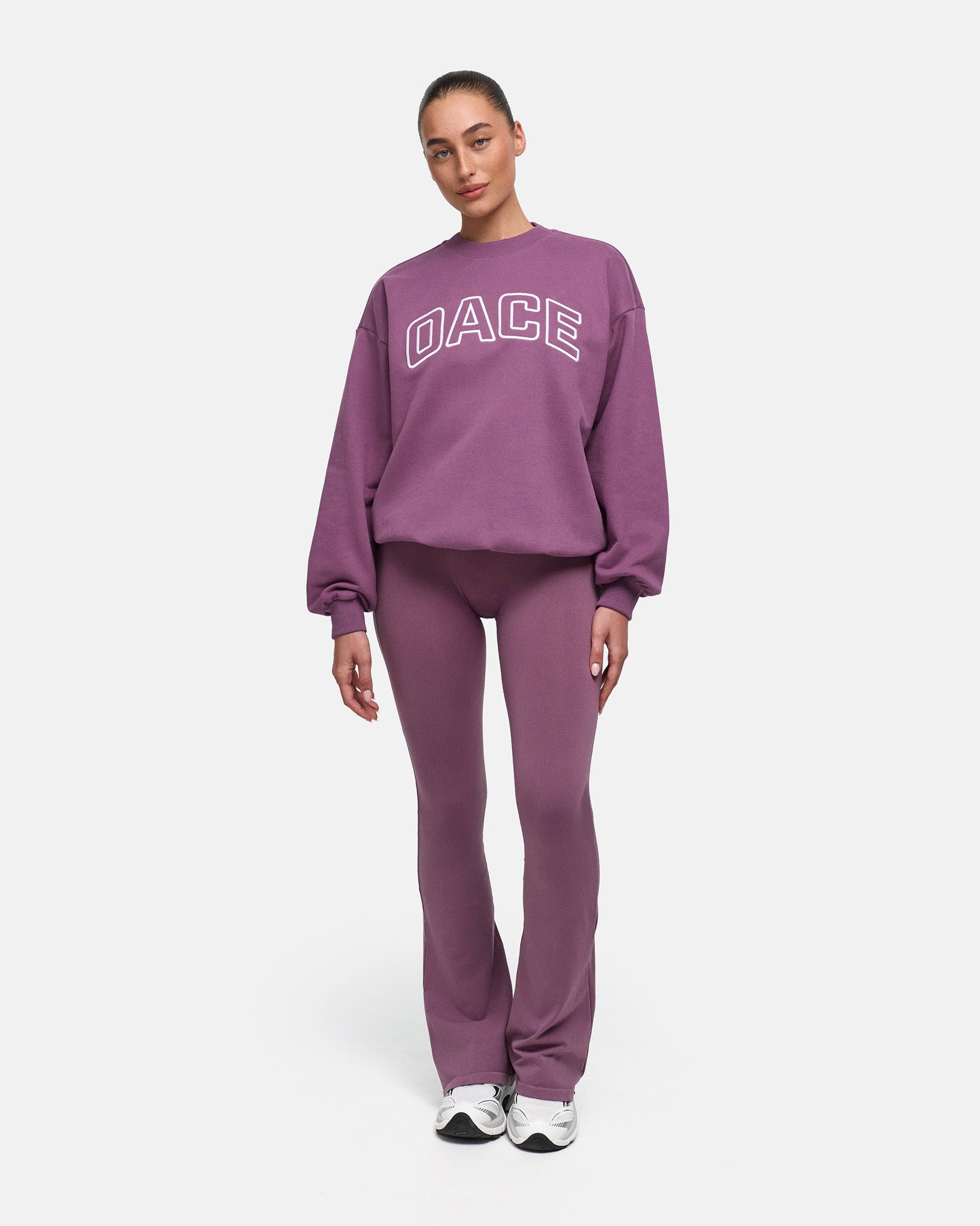 lavender mauve