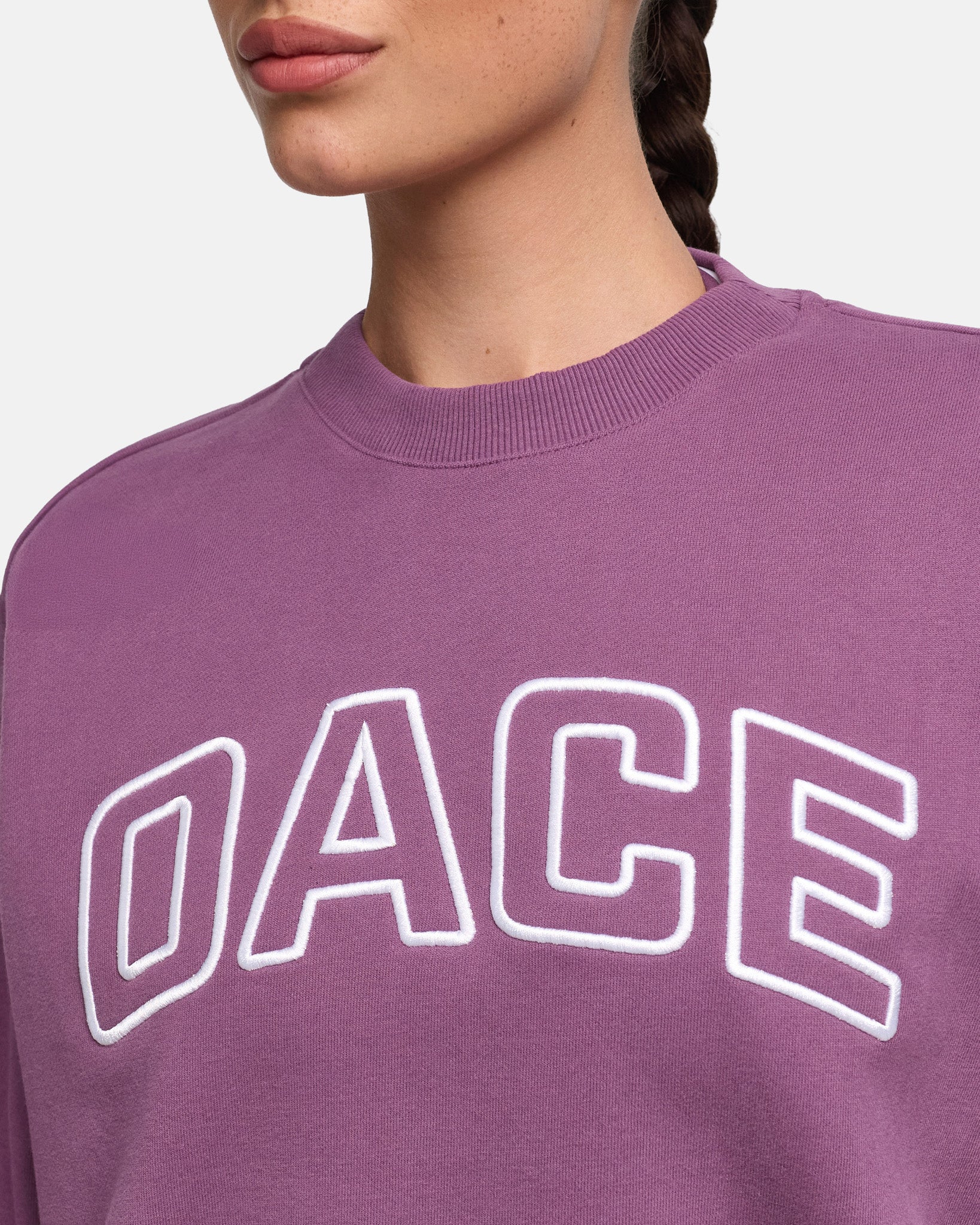 lavender mauve
