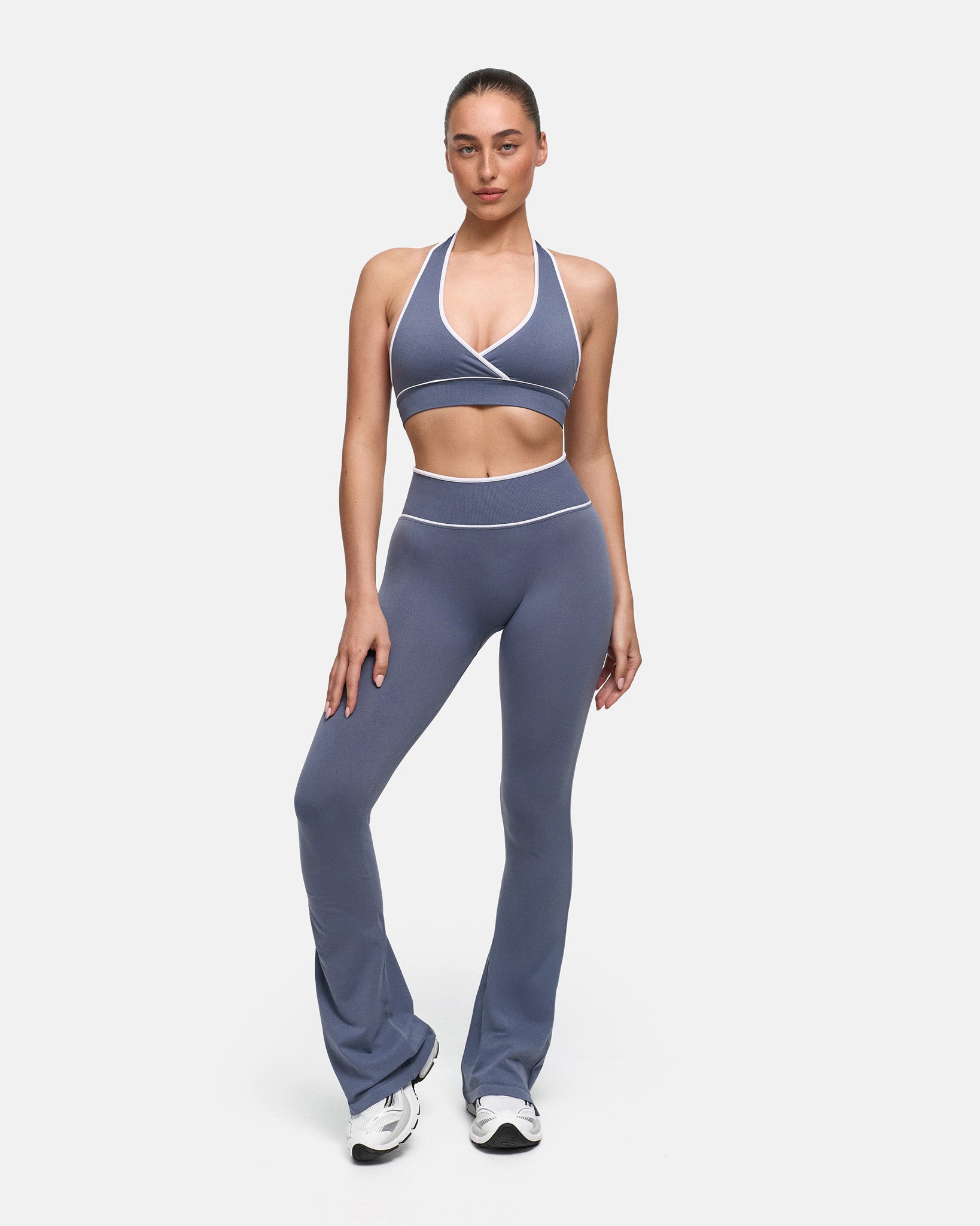 dusty blue|regular