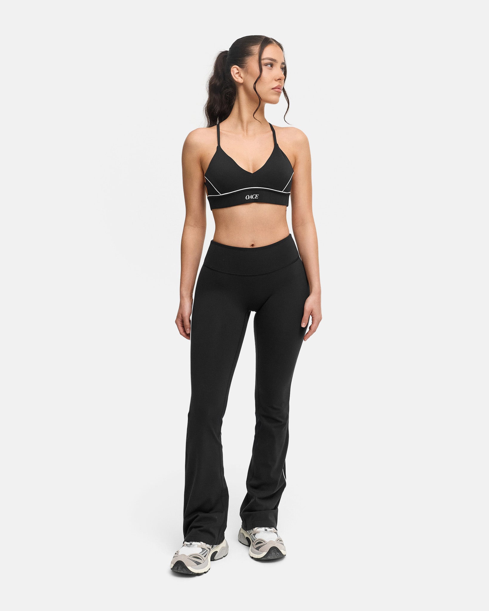true black|petite