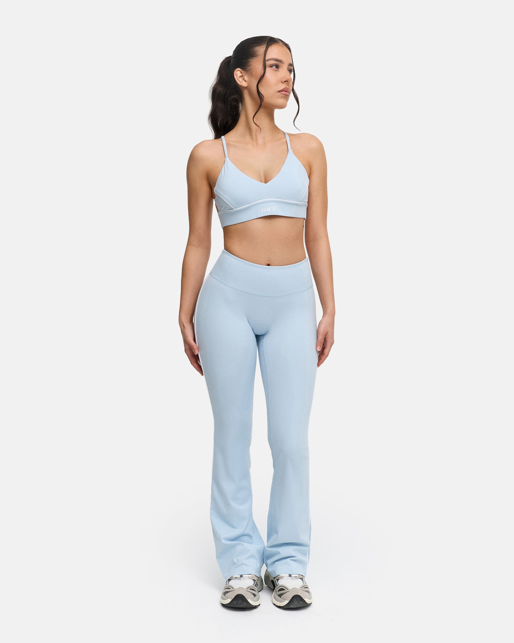 aura blue|petite