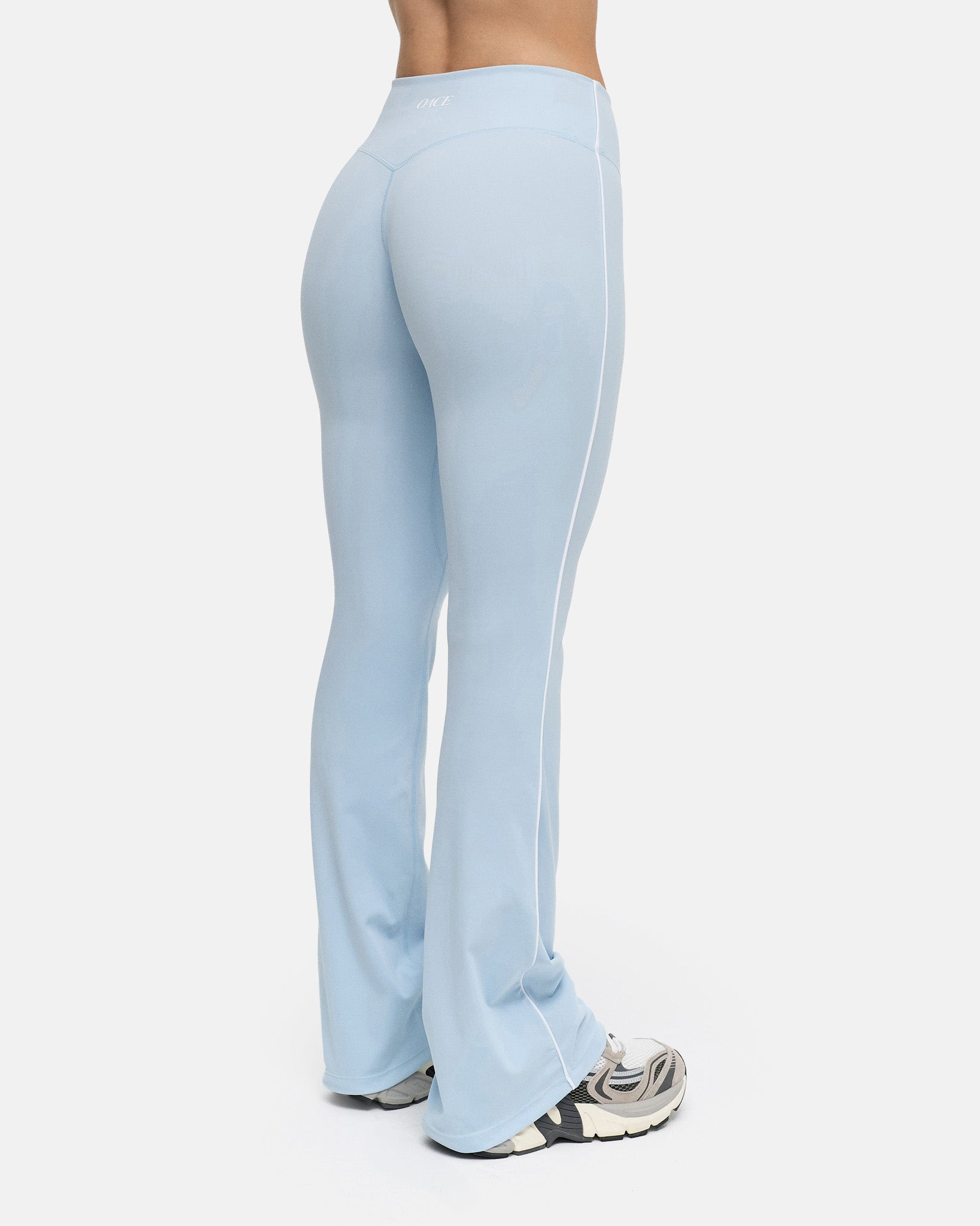 aura blue|petite