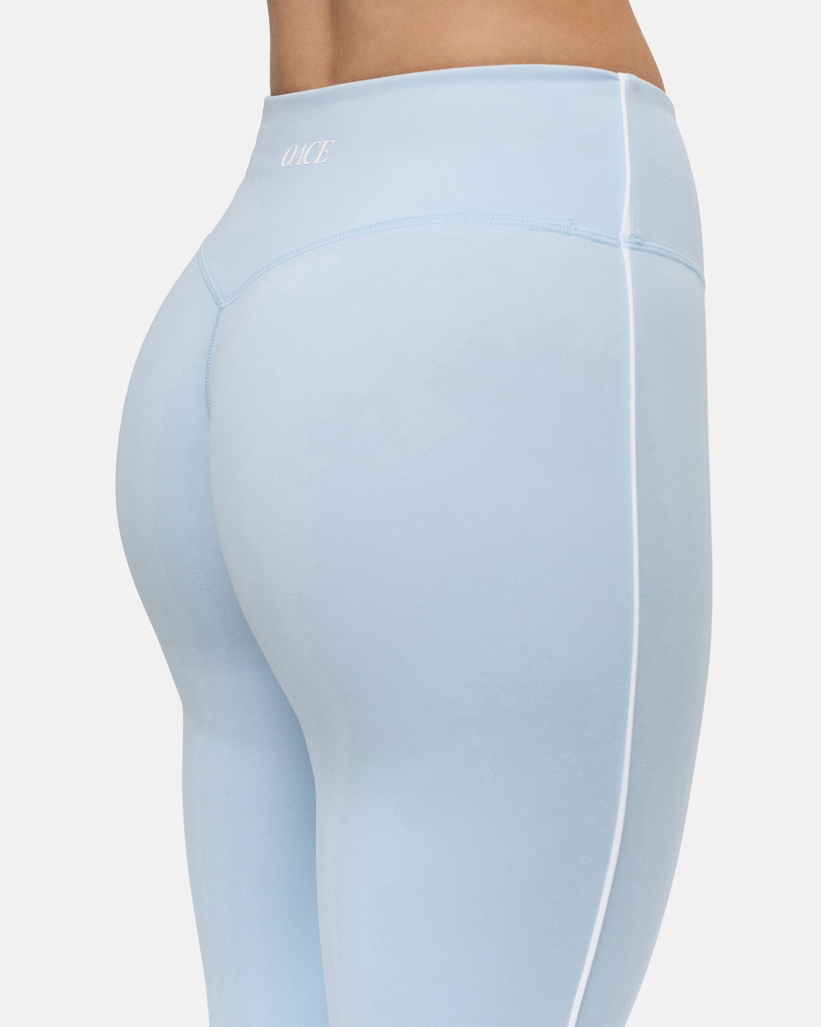 aura blue|petite